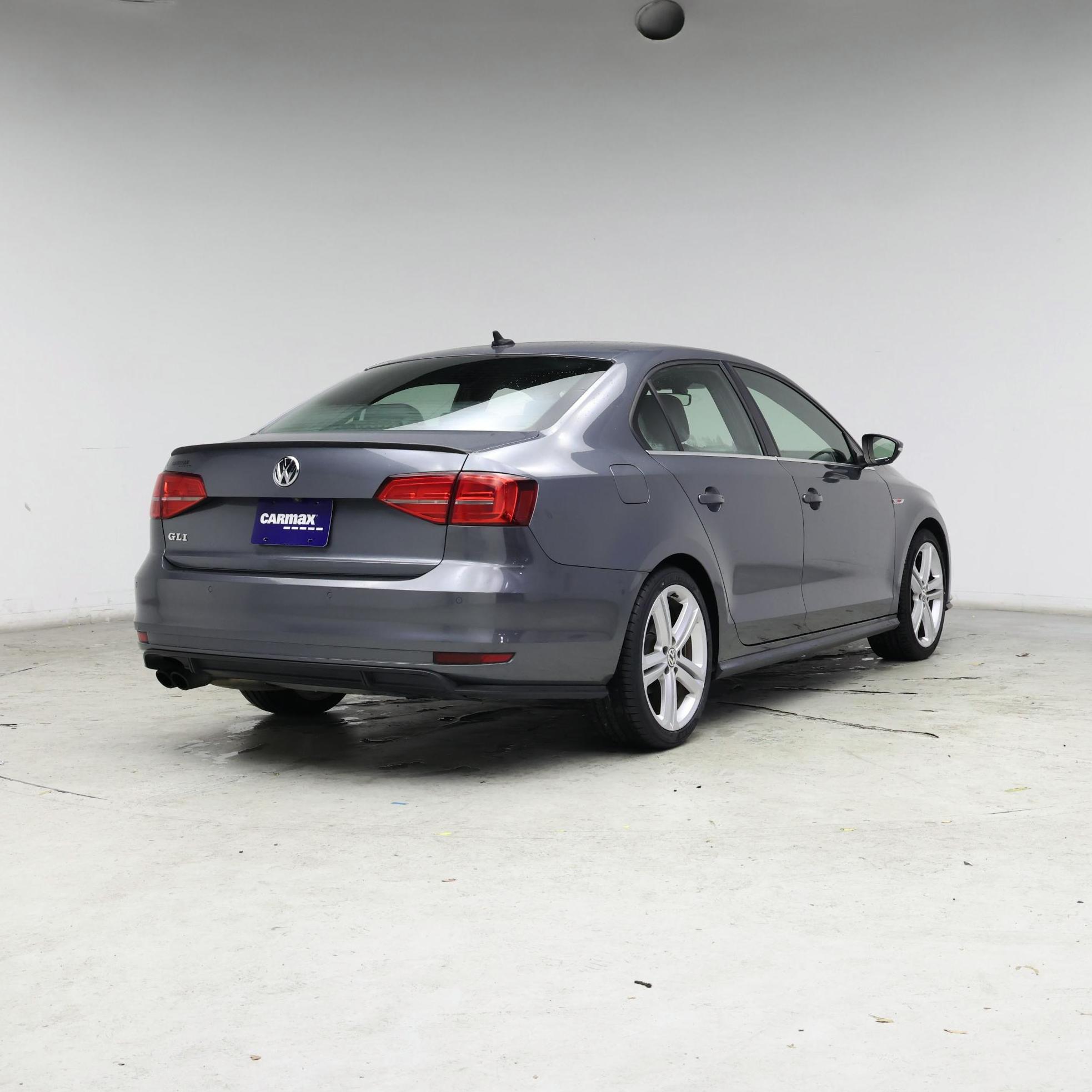 Thumbnail: 2017 Volkswagen Jetta - 8