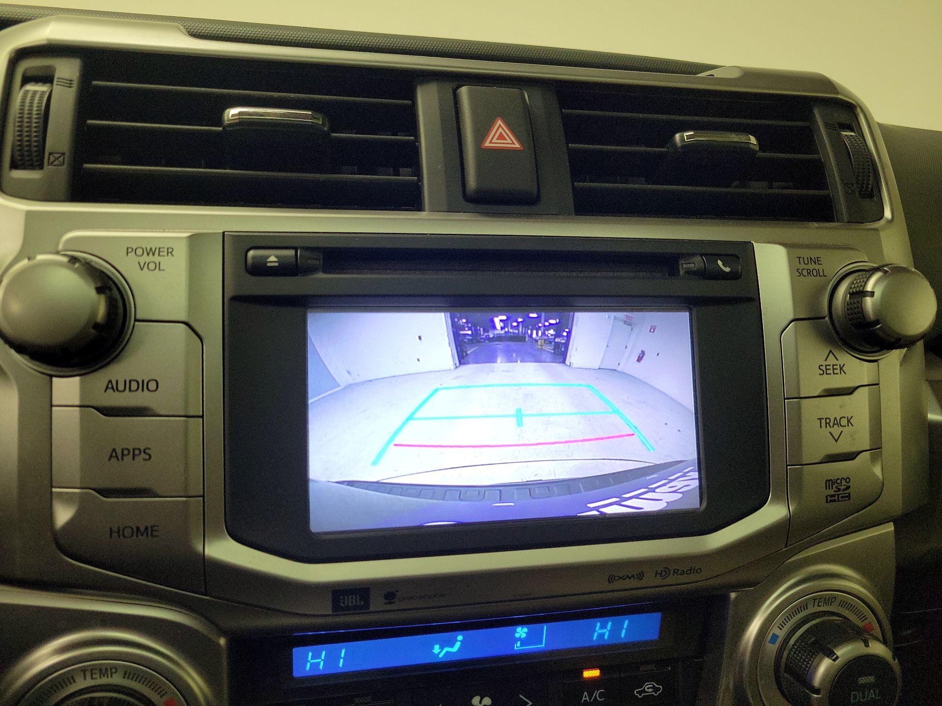 Thumbnail: 2016 Toyota 4Runner - 14