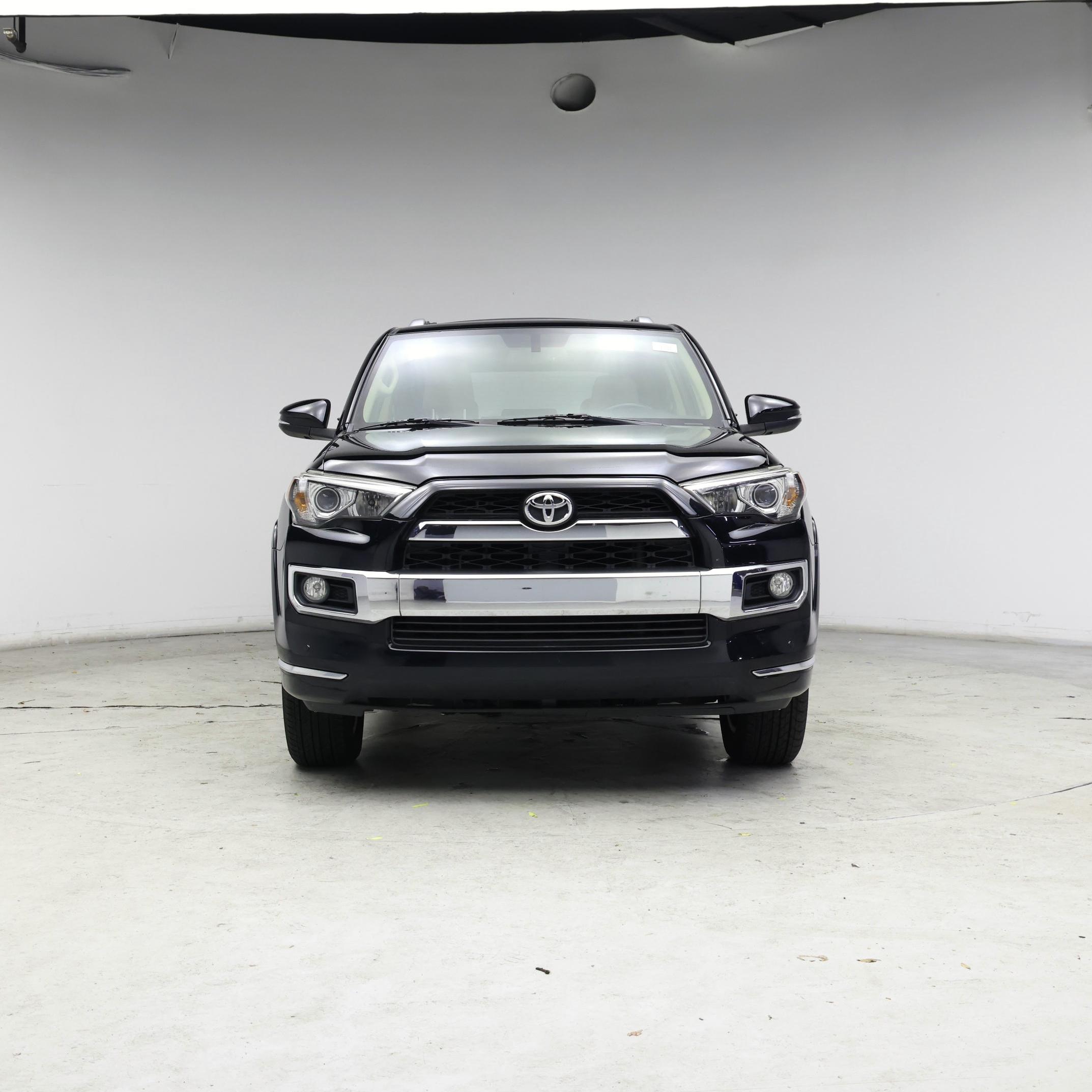 Thumbnail: 2016 Toyota 4Runner - 5