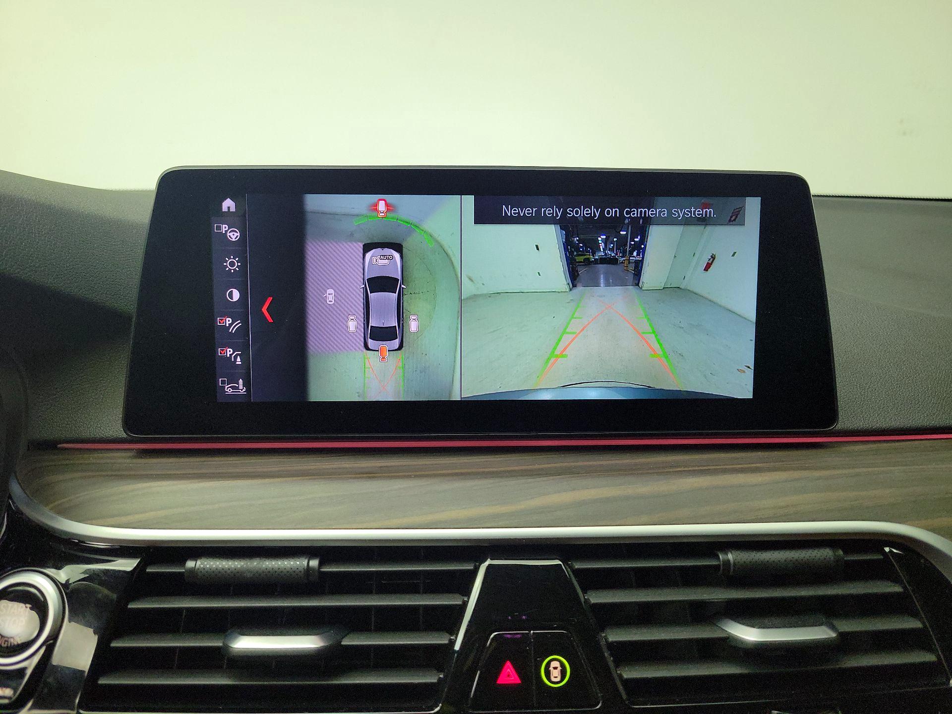 Thumbnail: 2019 BMW 5 Series - 15