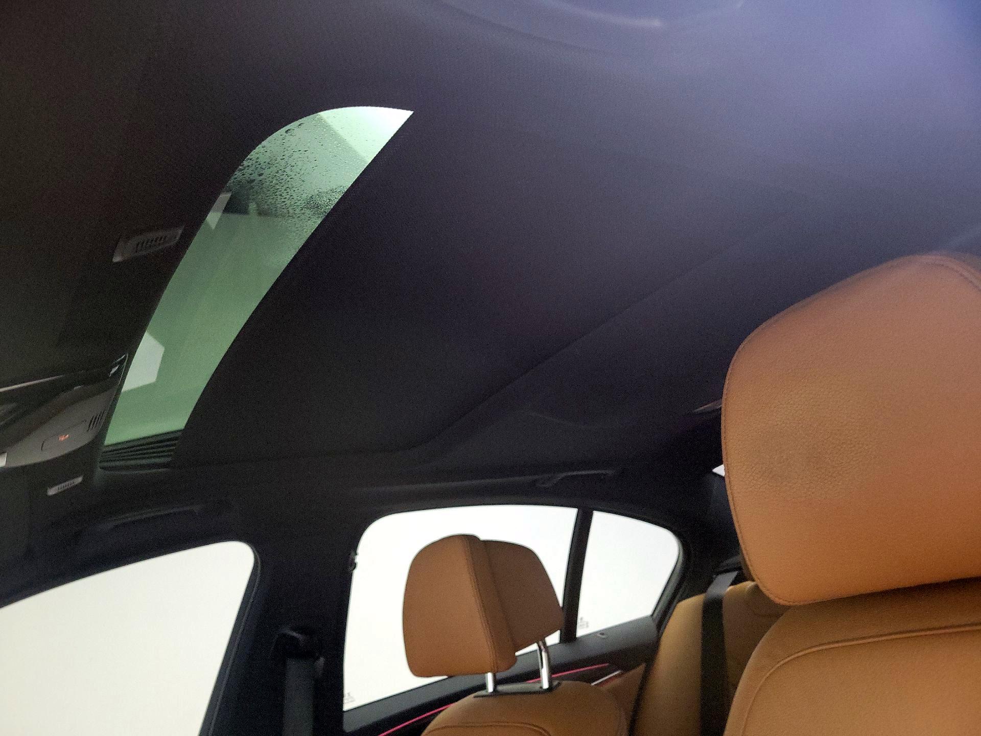 Thumbnail: 2019 BMW 5 Series - 20