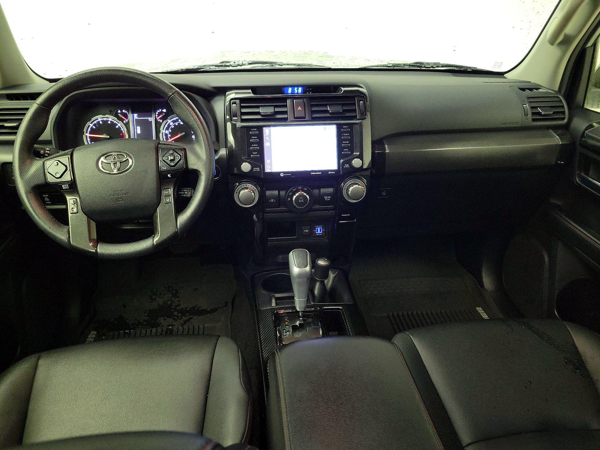 Thumbnail: 2020 Toyota 4Runner - 9