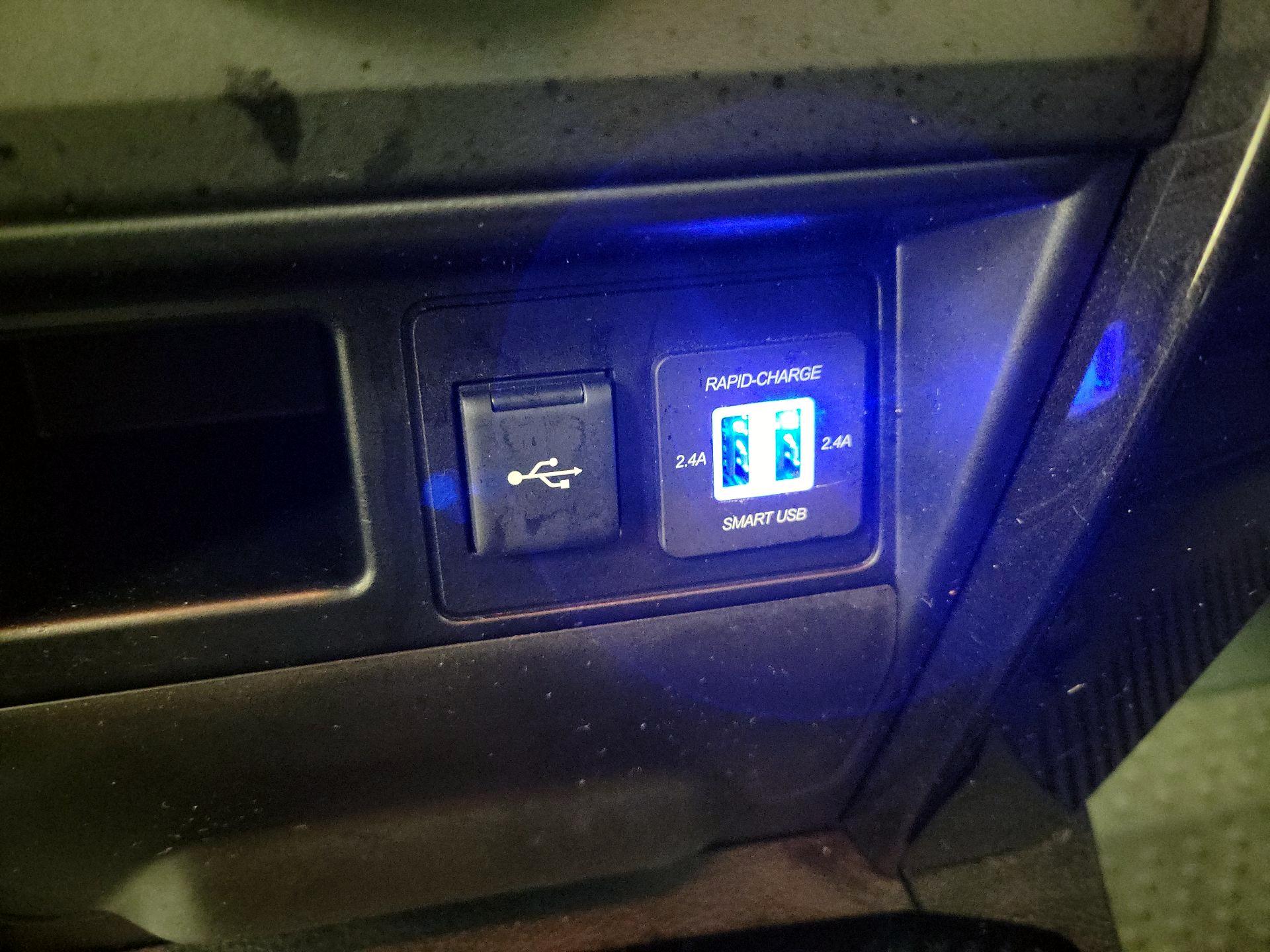 Thumbnail: 2020 Toyota 4Runner - 19