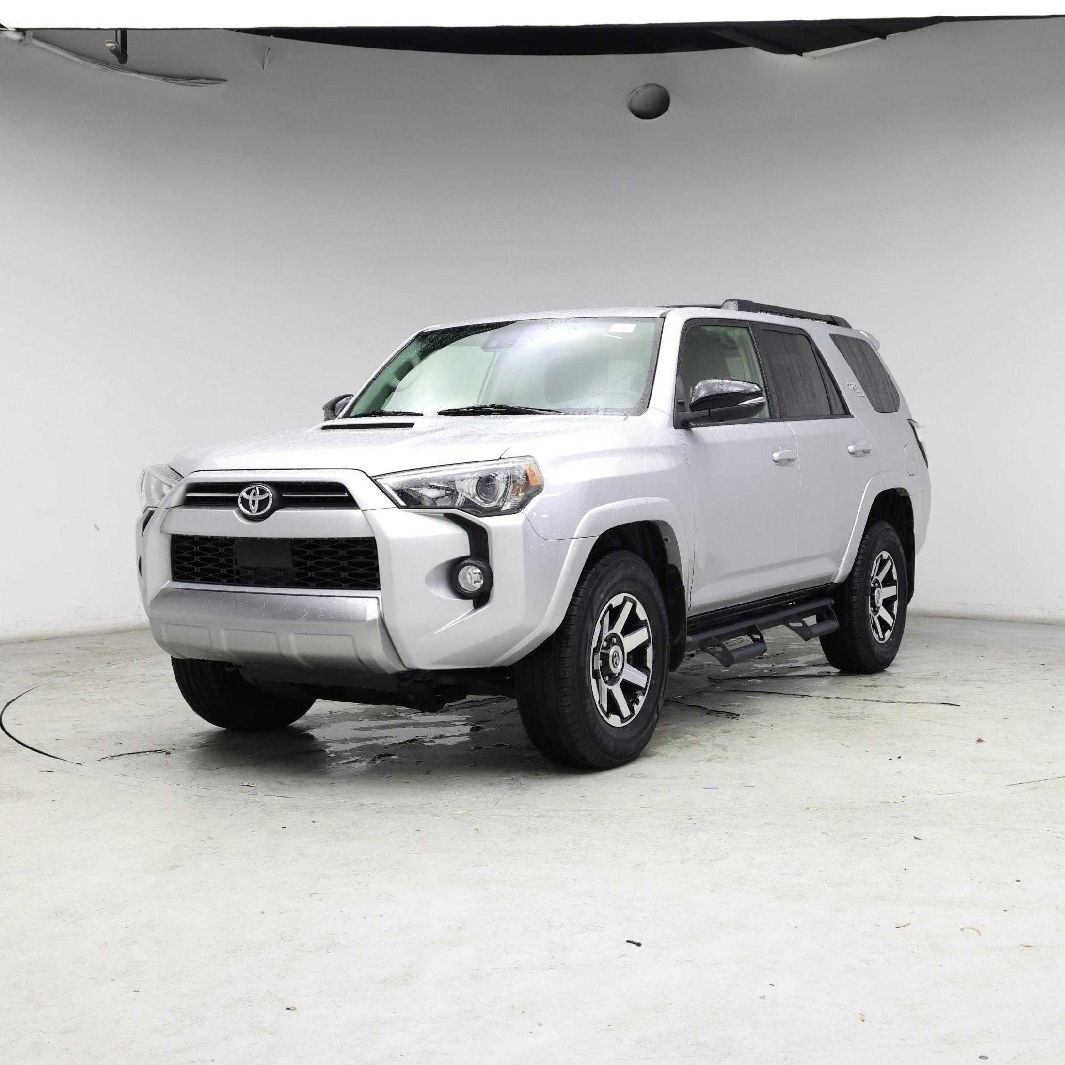 Thumbnail: 2020 Toyota 4Runner - 4
