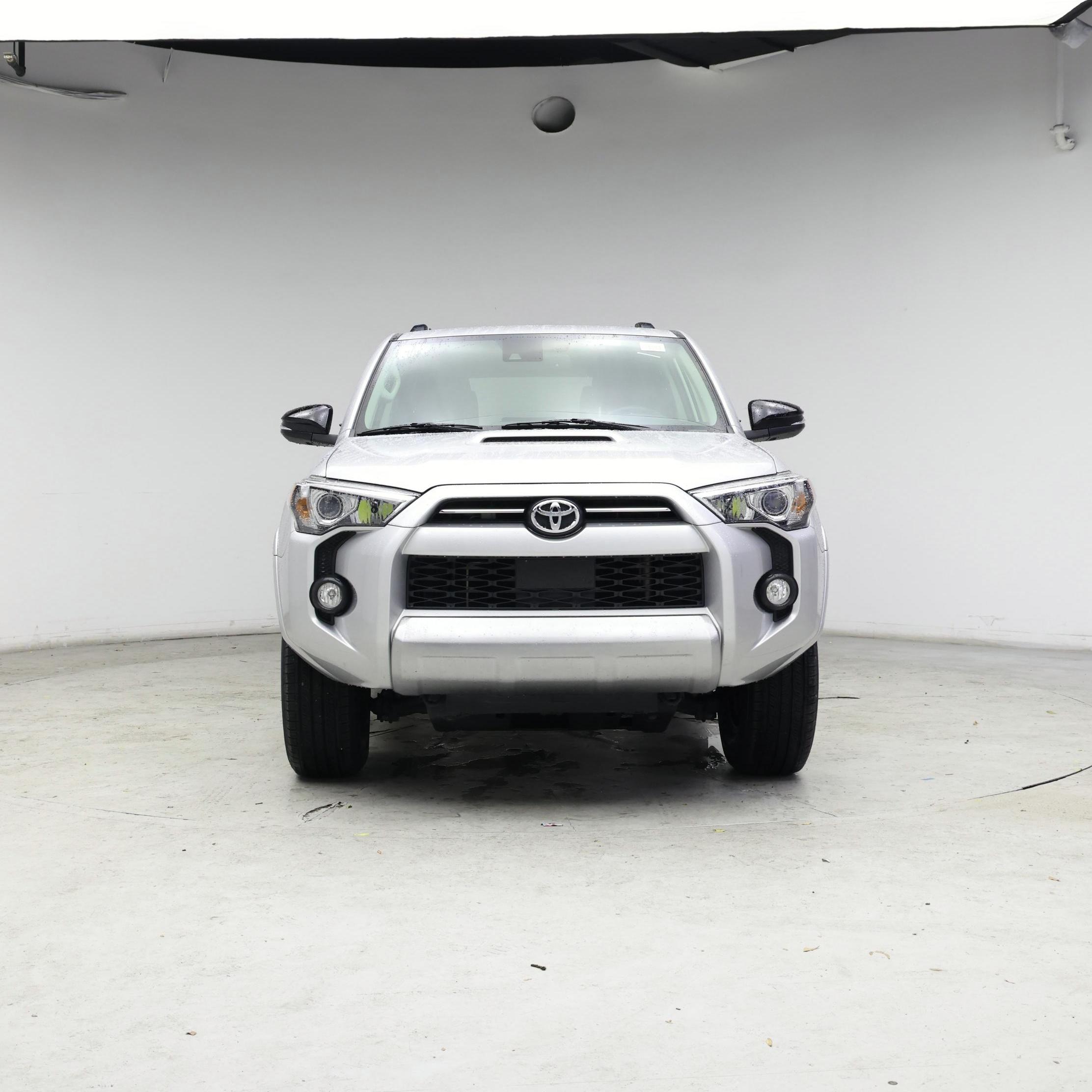 Thumbnail: 2020 Toyota 4Runner - 5