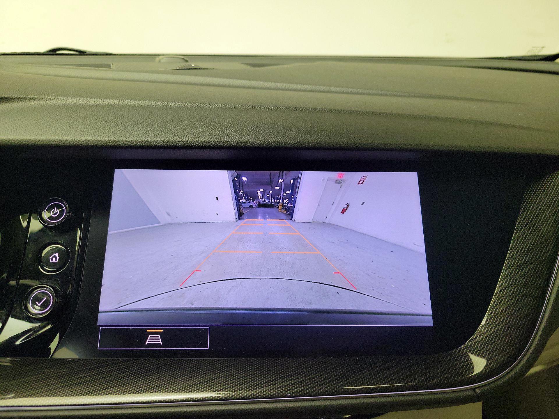 Thumbnail: 2021 Buick Envision - 14