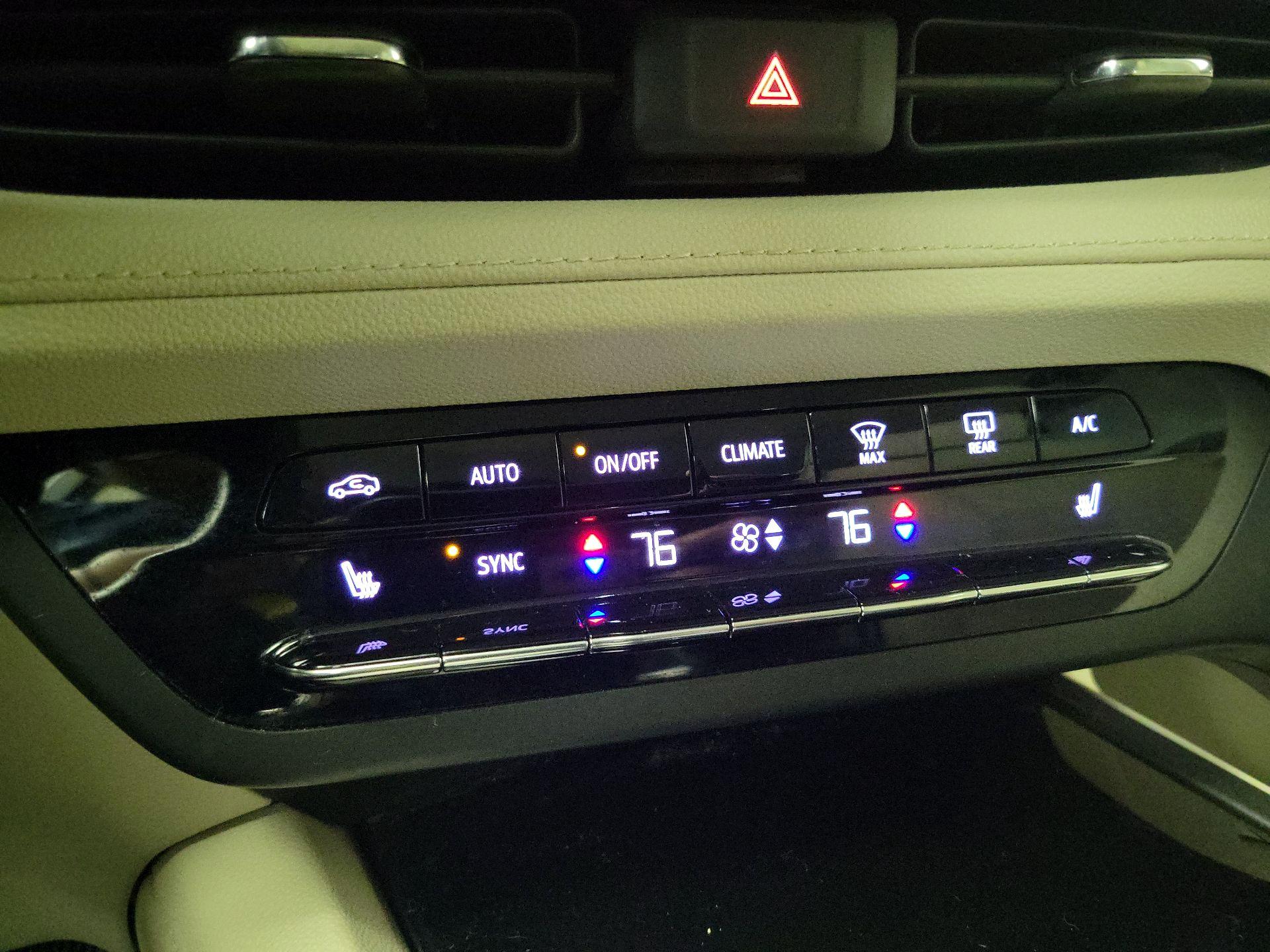 Thumbnail: 2021 Buick Envision - 16