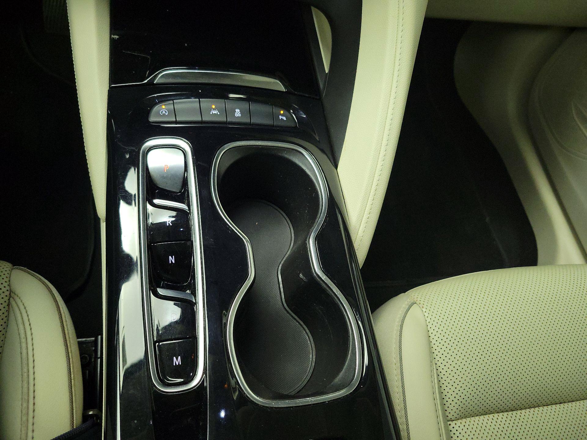 Thumbnail: 2021 Buick Envision - 17