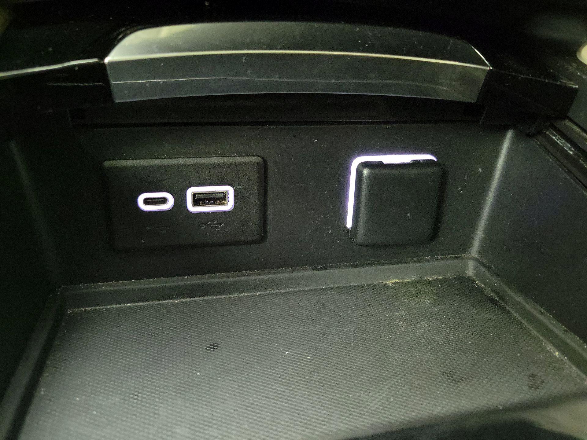 Thumbnail: 2021 Buick Envision - 18