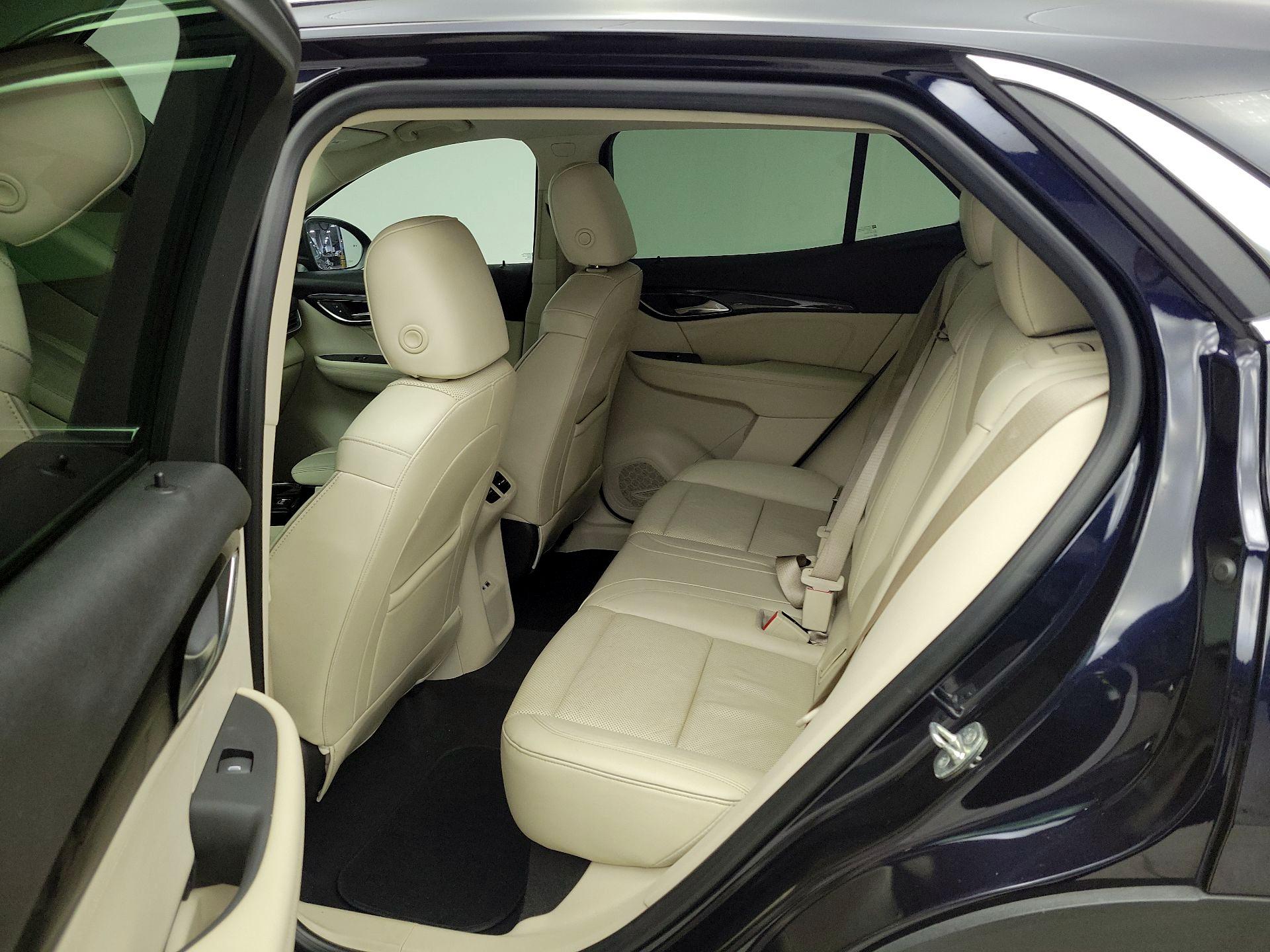 Thumbnail: 2021 Buick Envision - 19