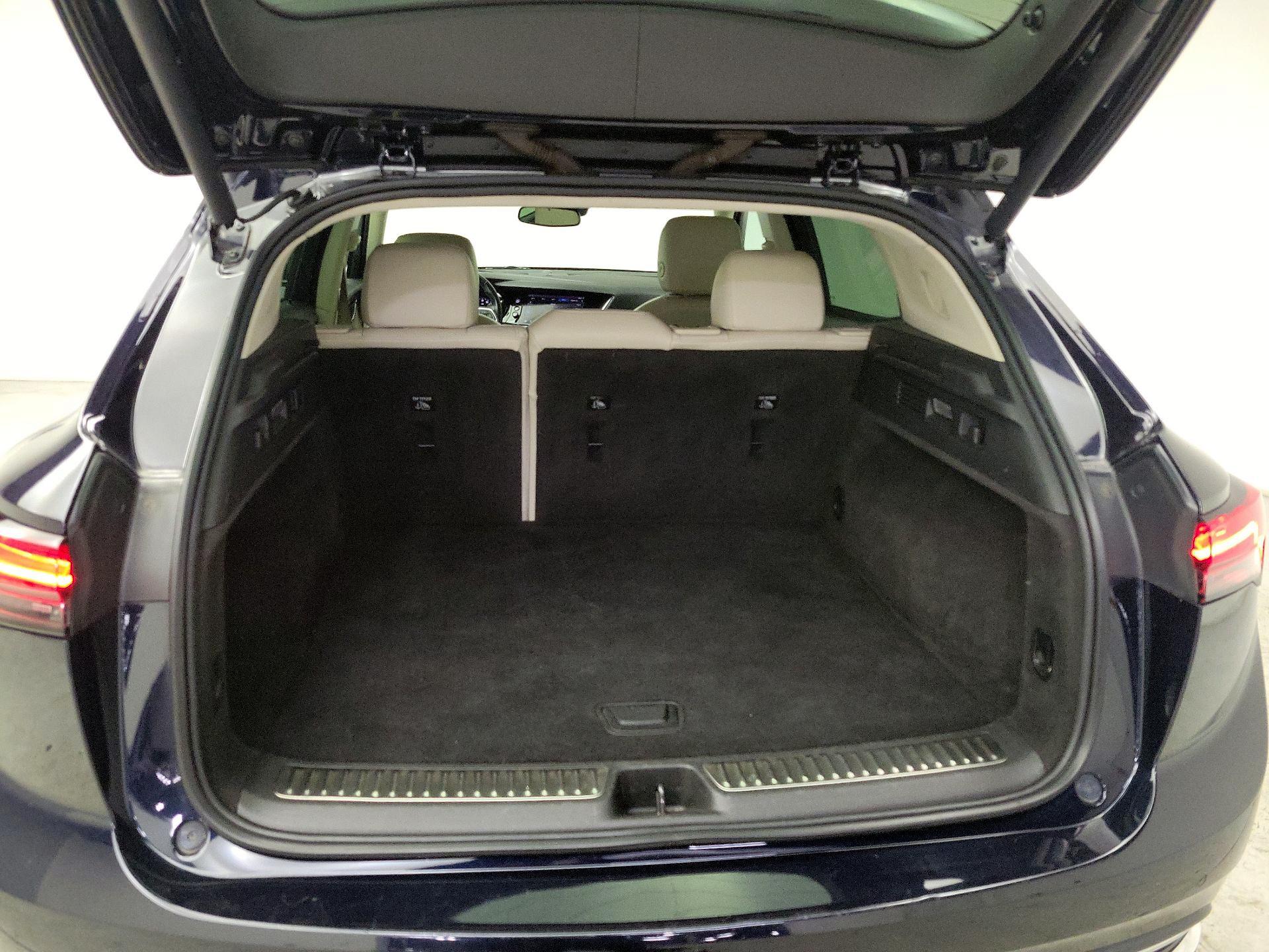 Thumbnail: 2021 Buick Envision - 20