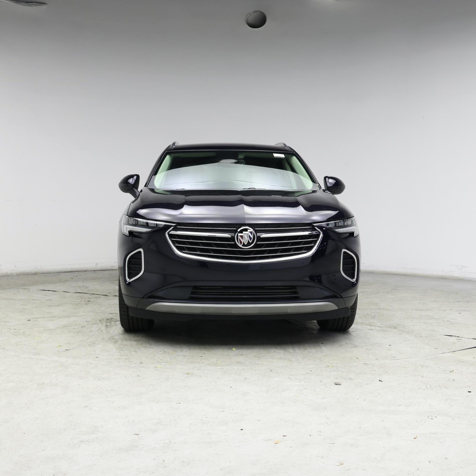 Thumbnail: 2021 Buick Envision - 5