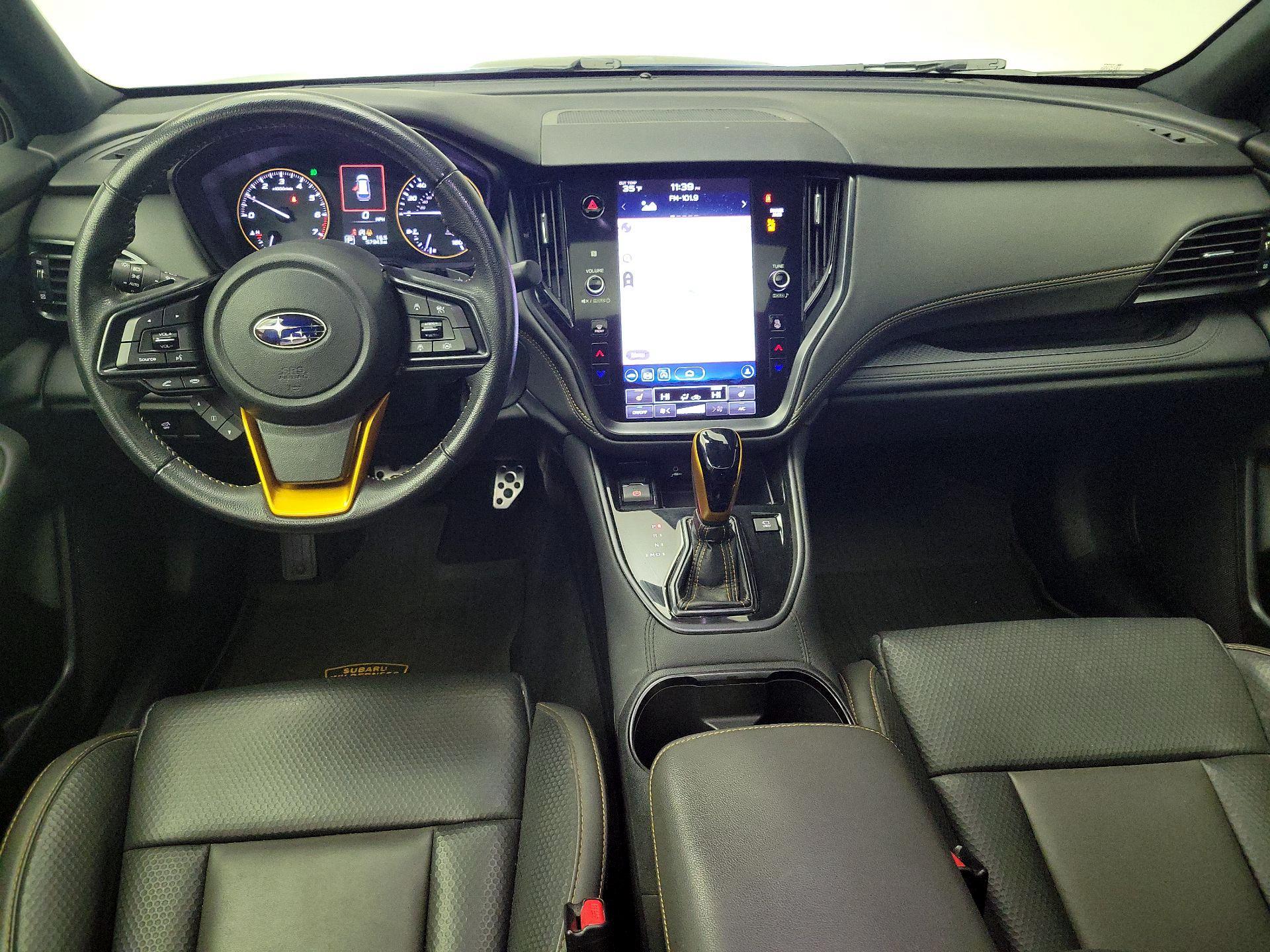 Thumbnail: 2022 Subaru Outback - 9