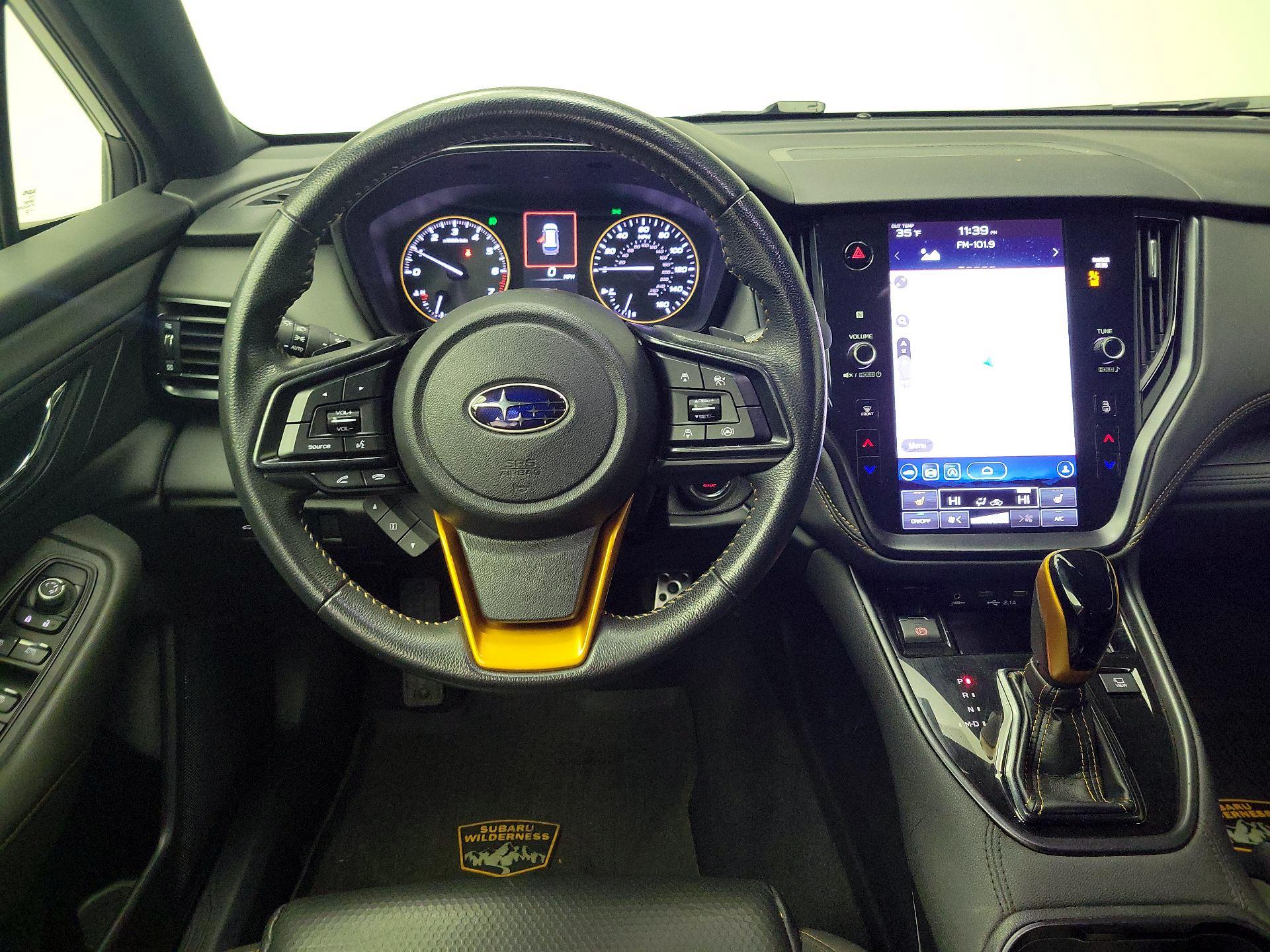 Thumbnail: 2022 Subaru Outback - 10