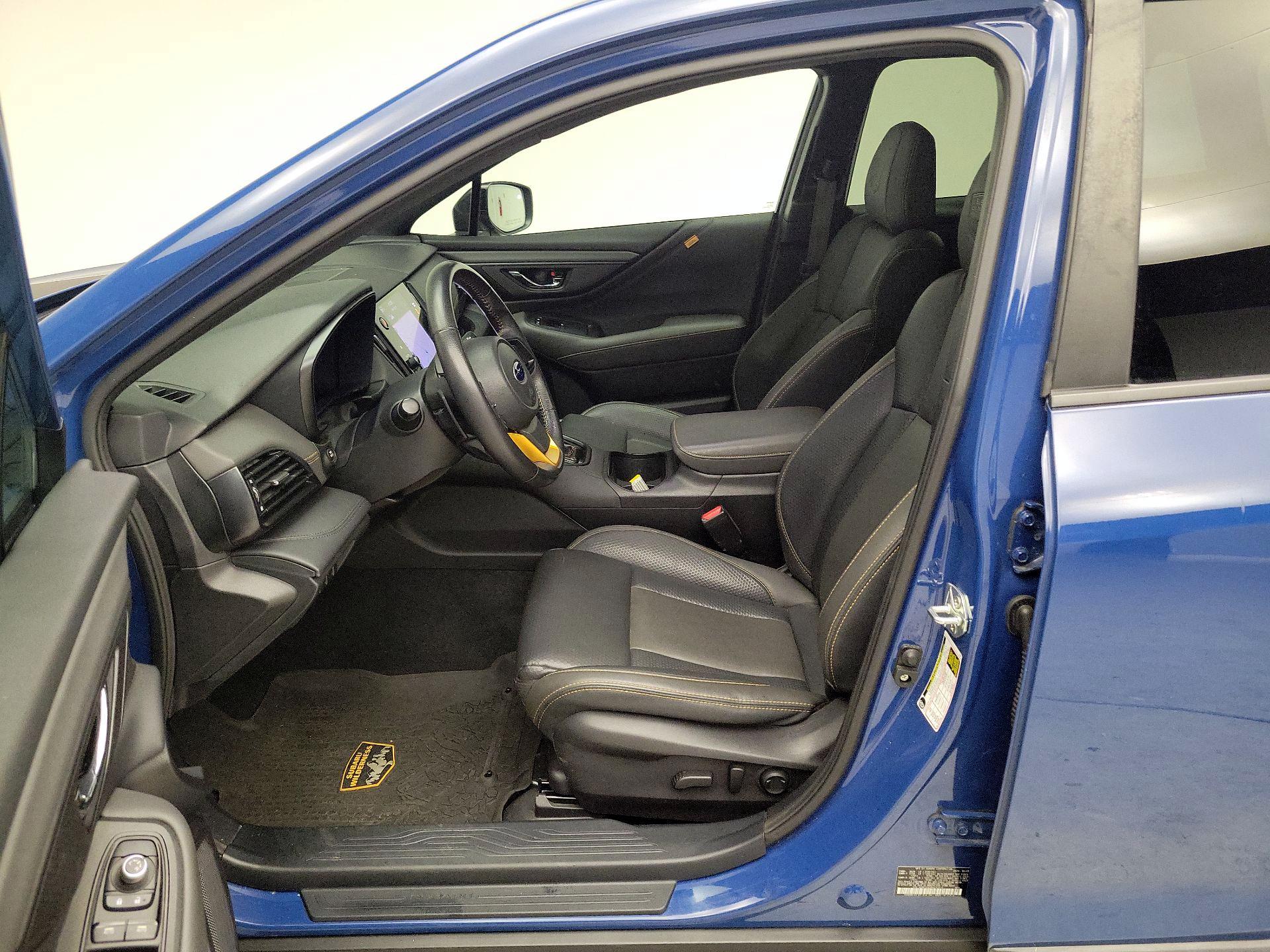 Thumbnail: 2022 Subaru Outback - 11