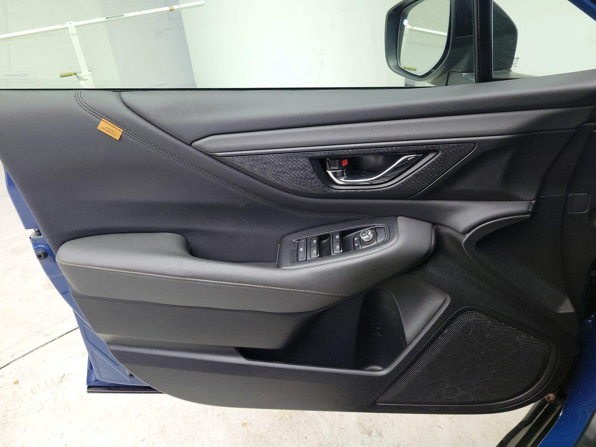 Thumbnail: 2022 Subaru Outback - 12