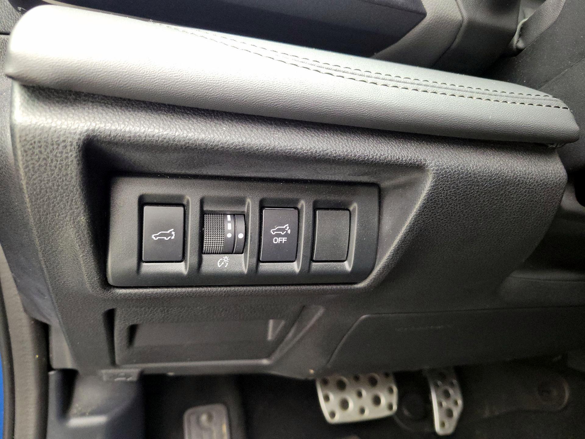 Thumbnail: 2022 Subaru Outback - 13