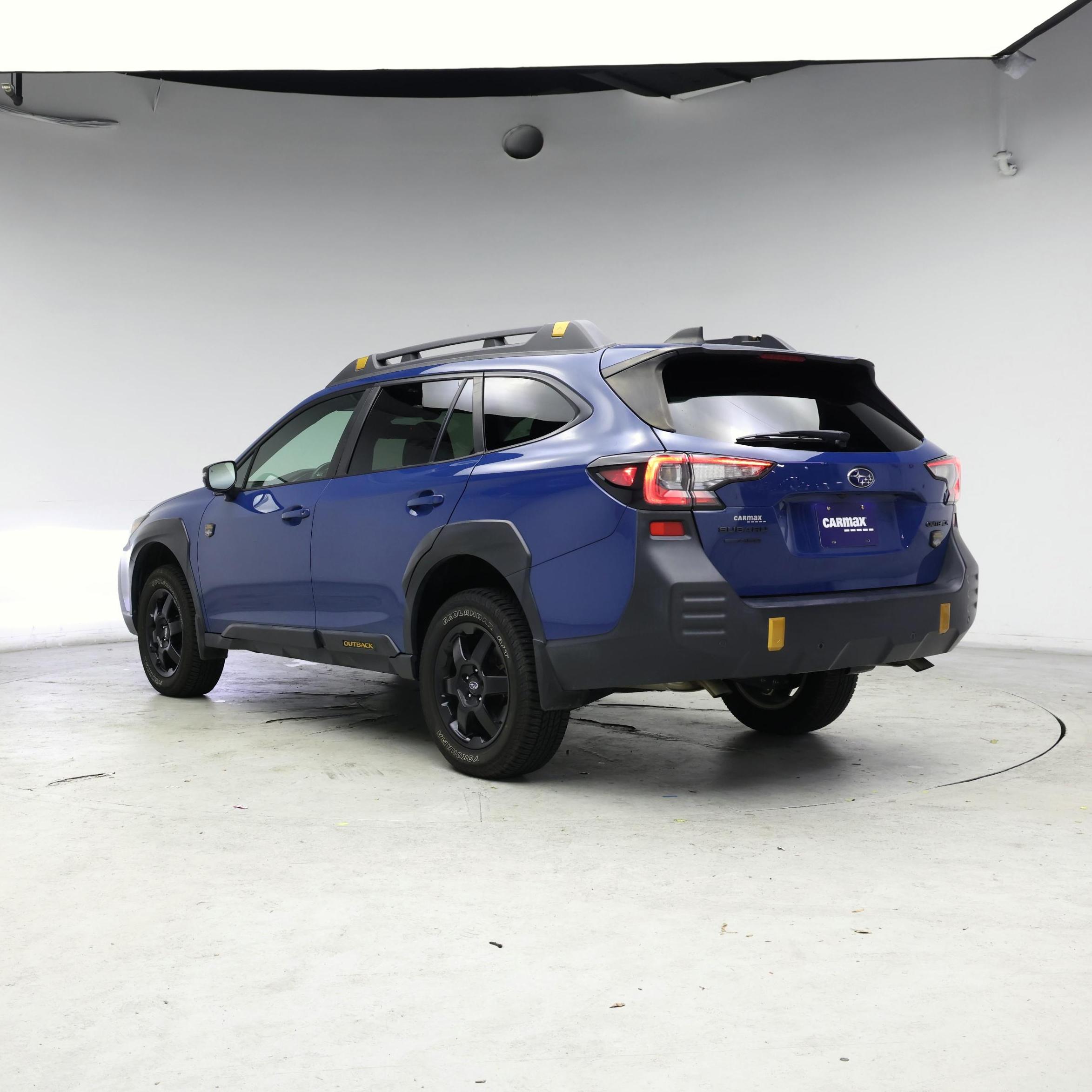 Thumbnail: 2022 Subaru Outback - 2