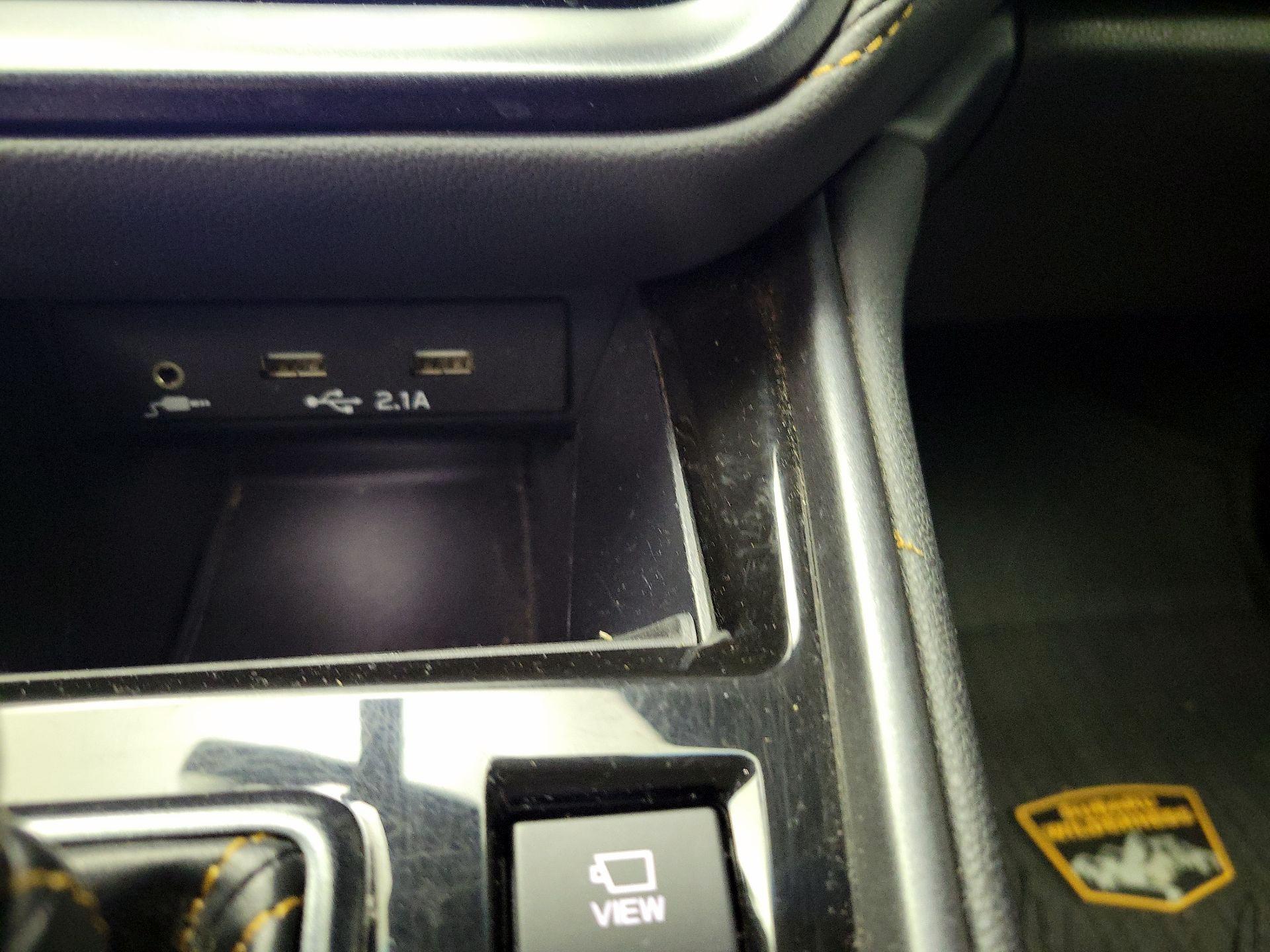 Thumbnail: 2022 Subaru Outback - 19