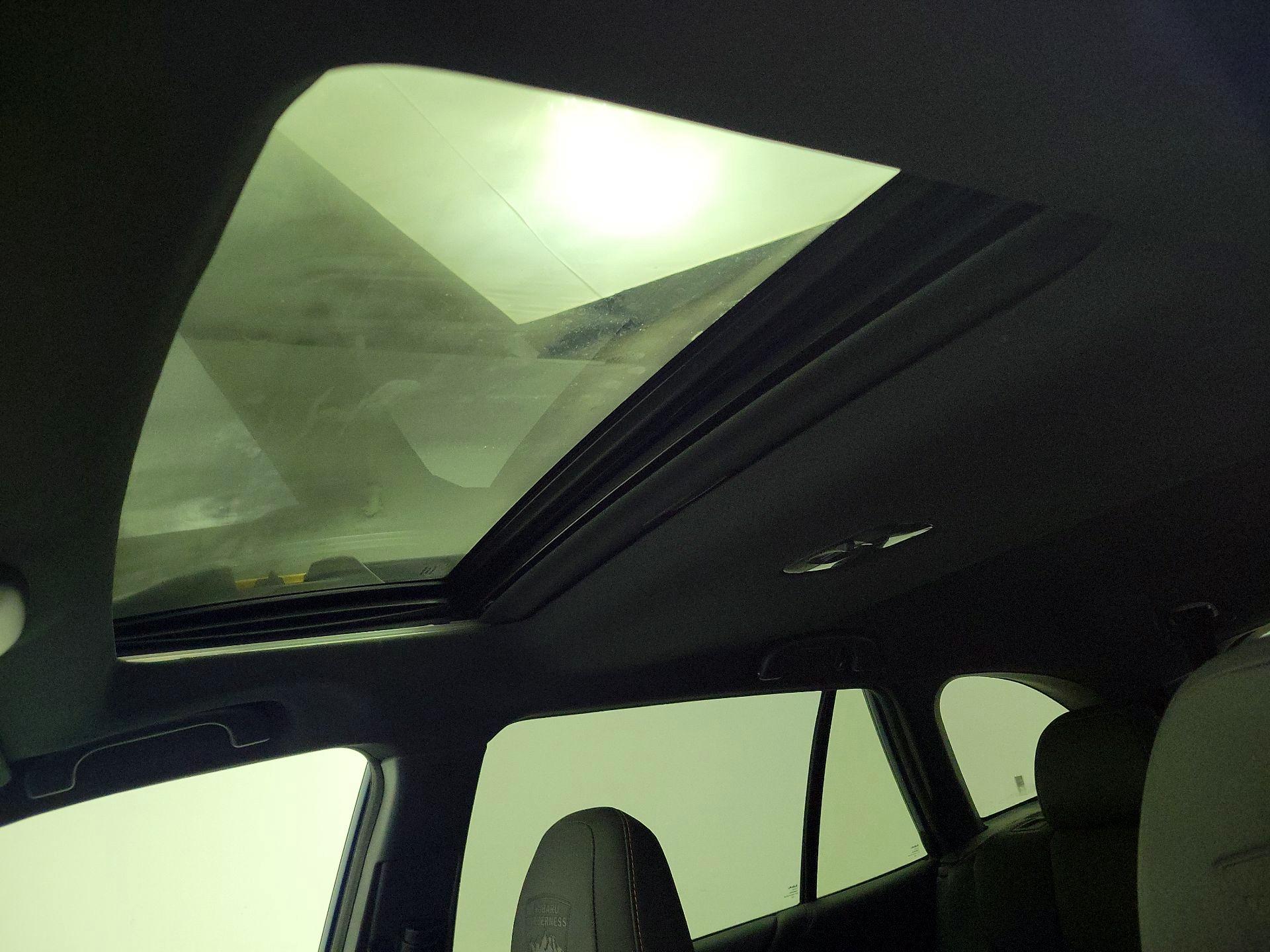 Thumbnail: 2022 Subaru Outback - 20