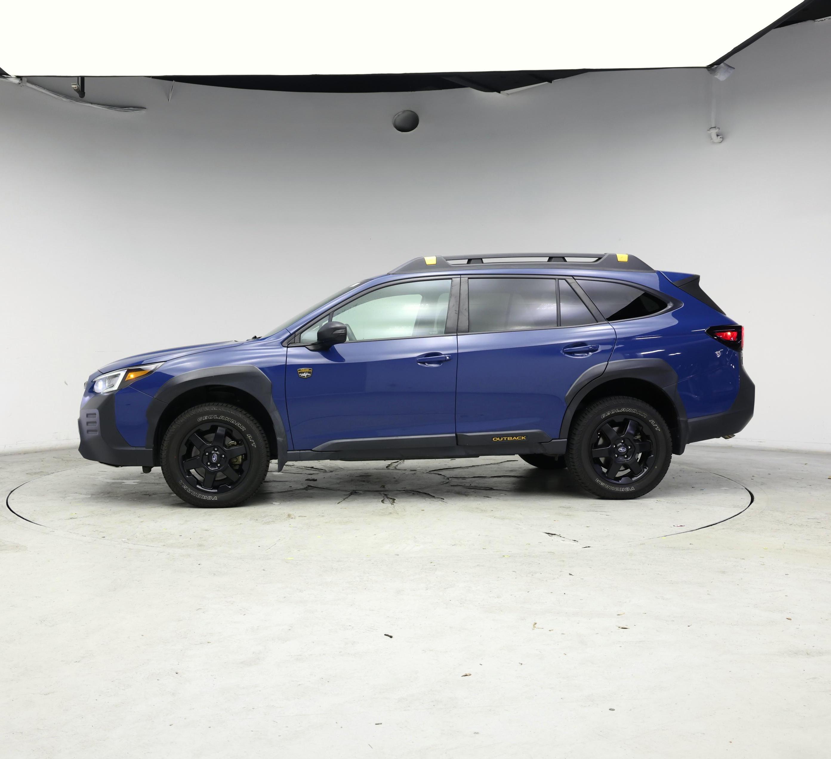 Thumbnail: 2022 Subaru Outback - 3