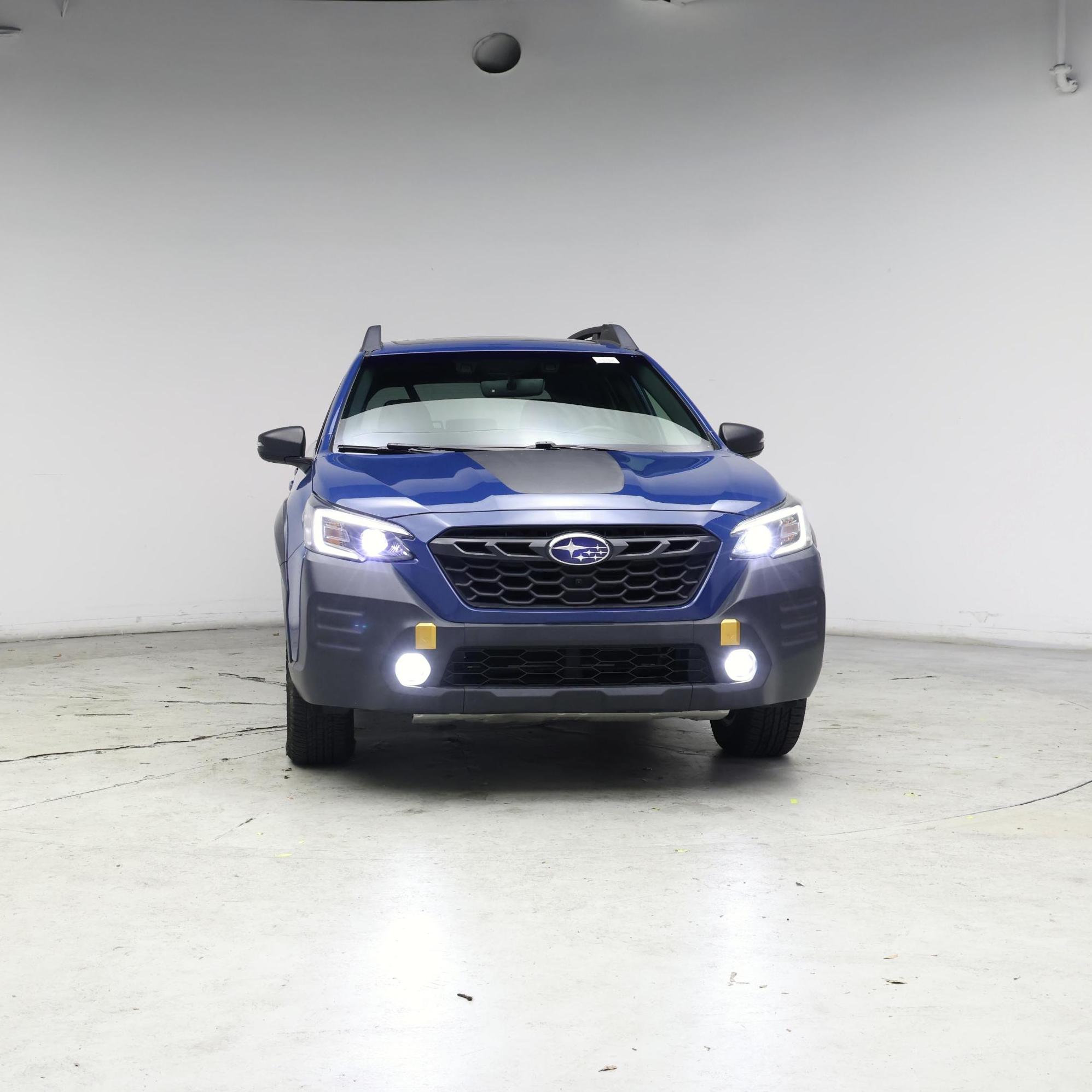Thumbnail: 2022 Subaru Outback - 5
