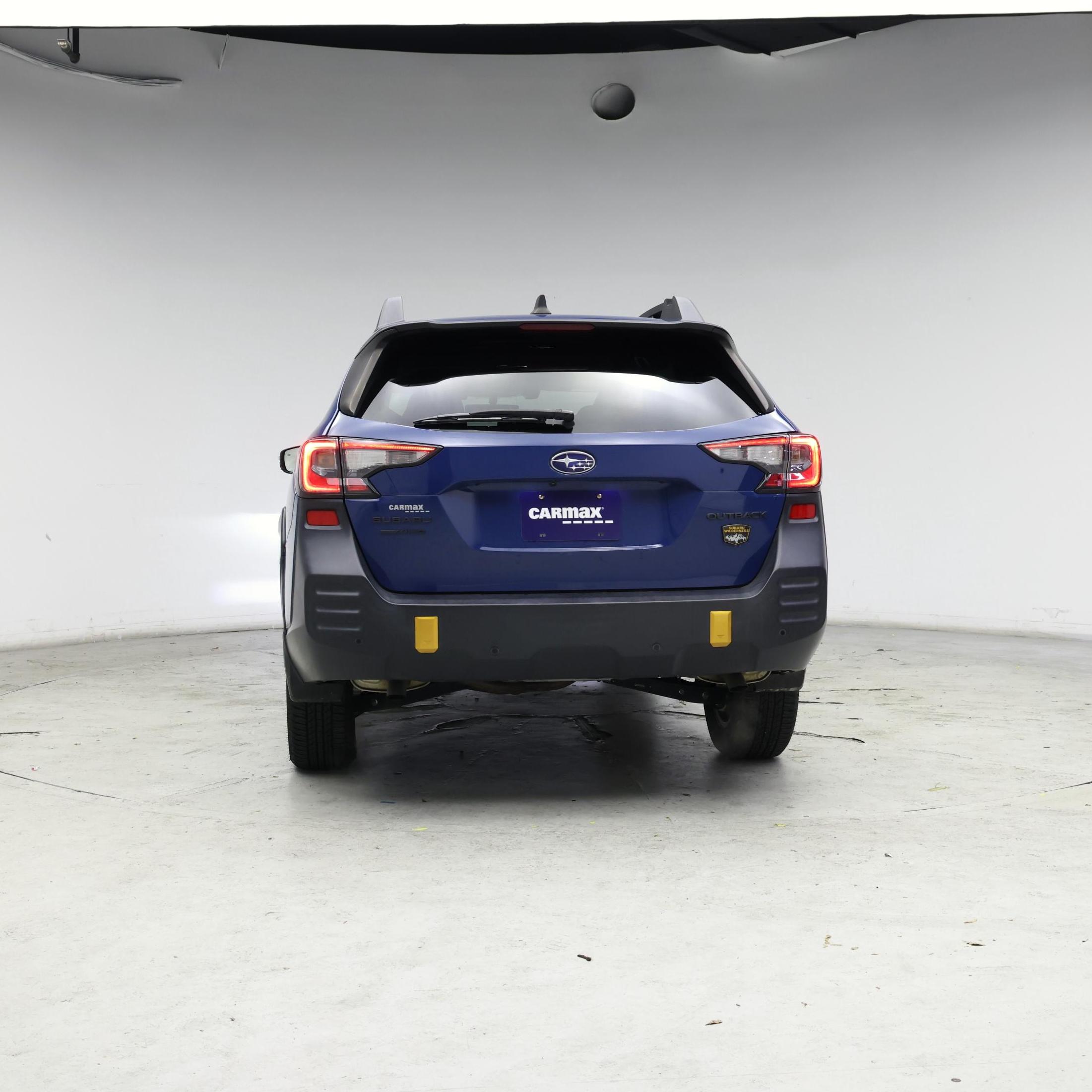 Thumbnail: 2022 Subaru Outback - 6