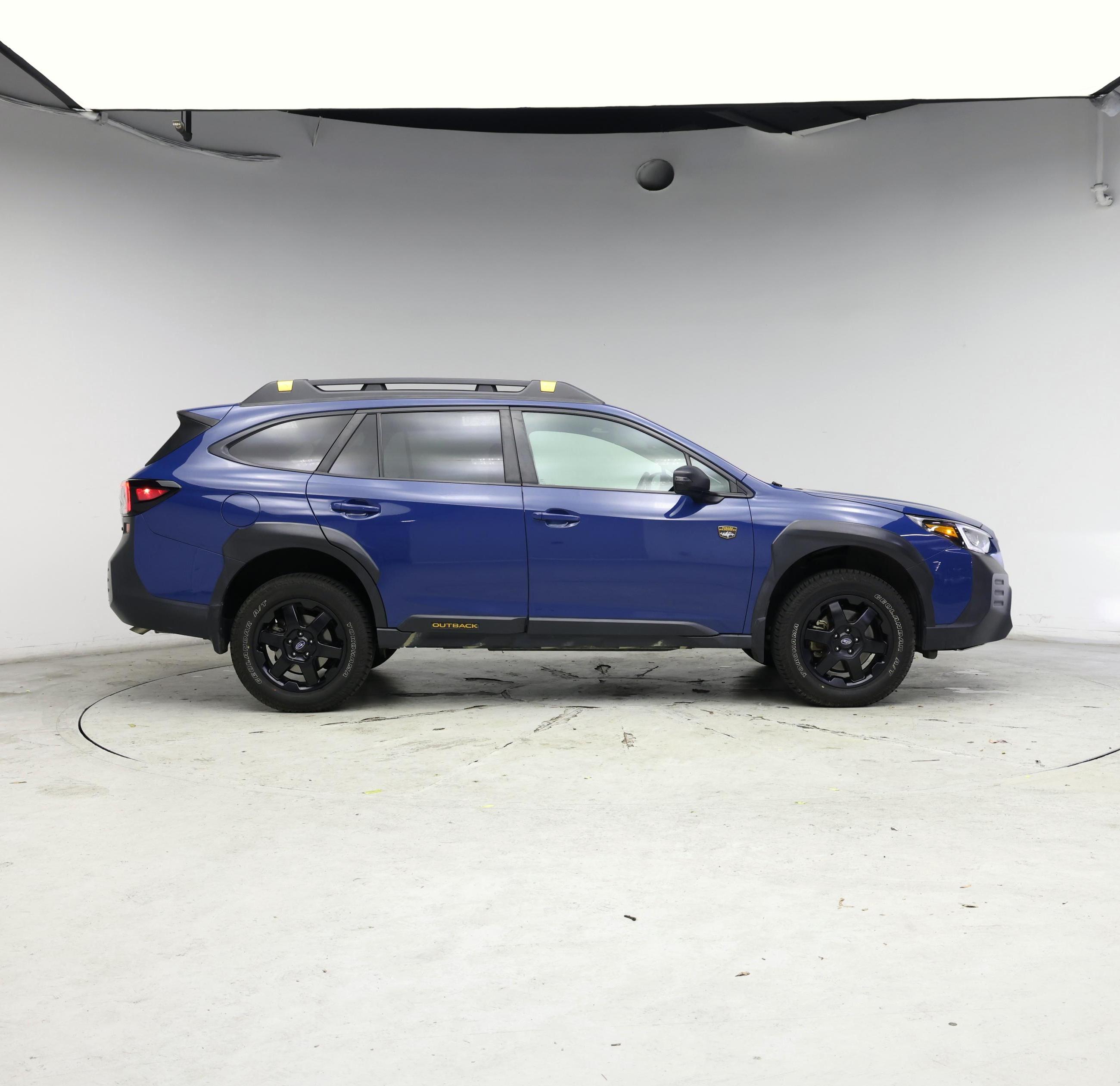 Thumbnail: 2022 Subaru Outback - 7