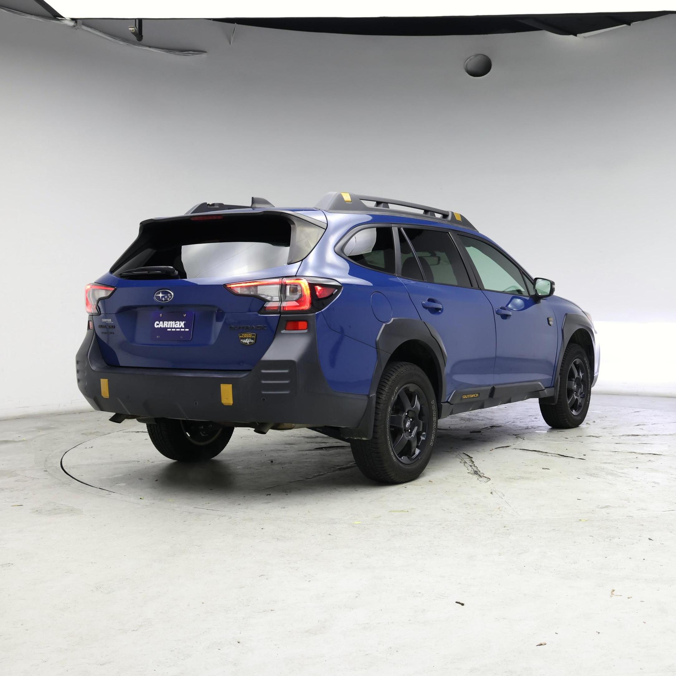 Thumbnail: 2022 Subaru Outback - 8