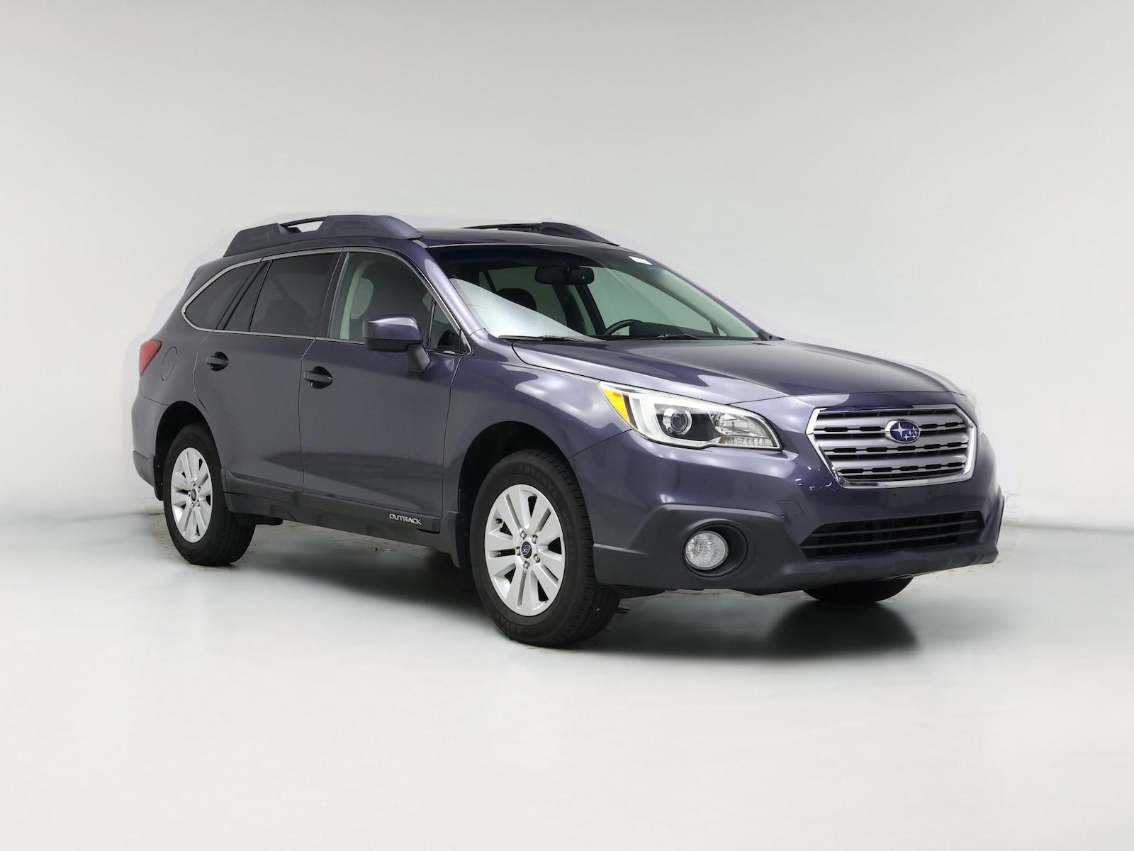 2015 Subaru Outback Premium