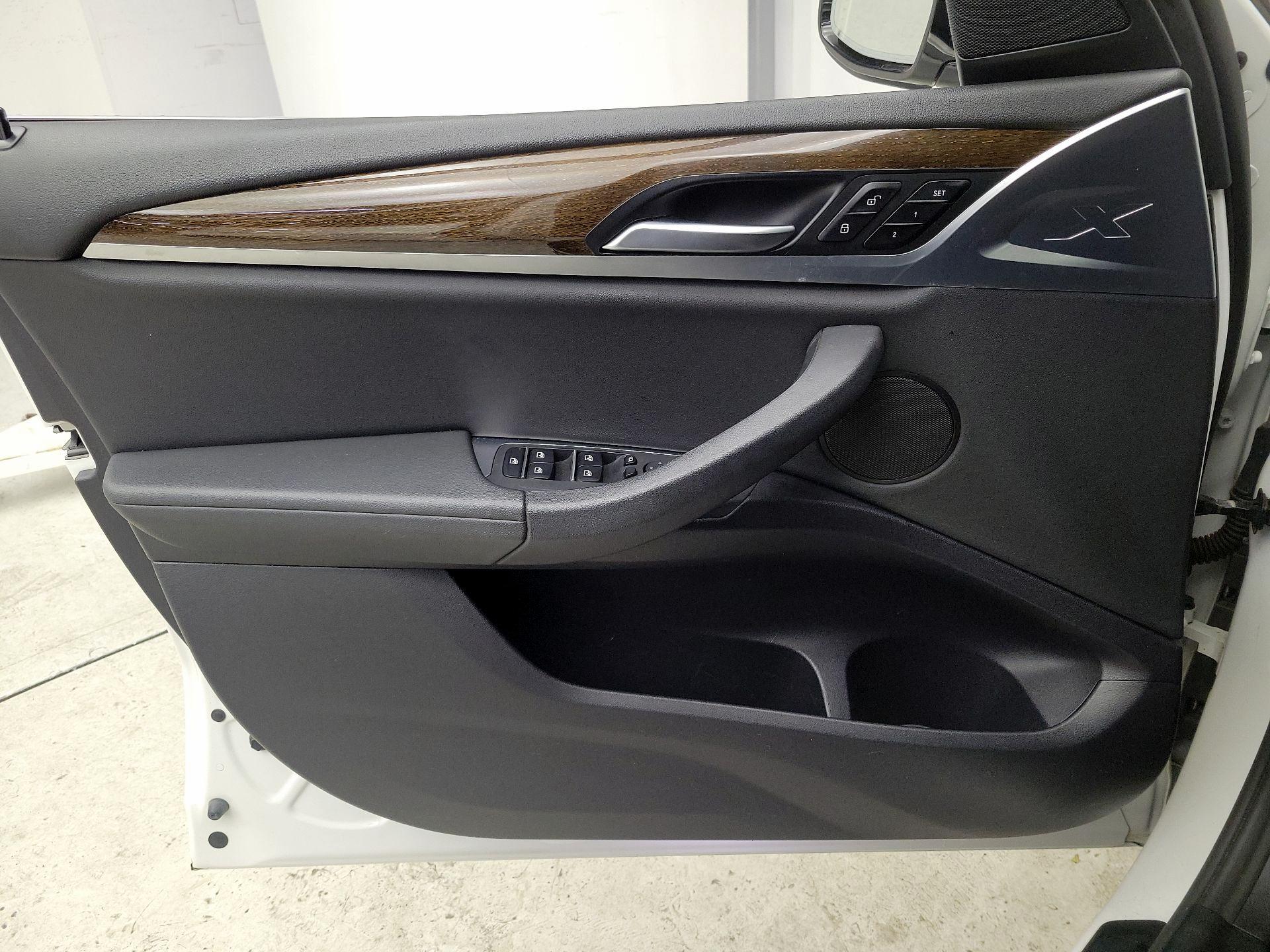 Thumbnail: 2019 BMW X3 - 12