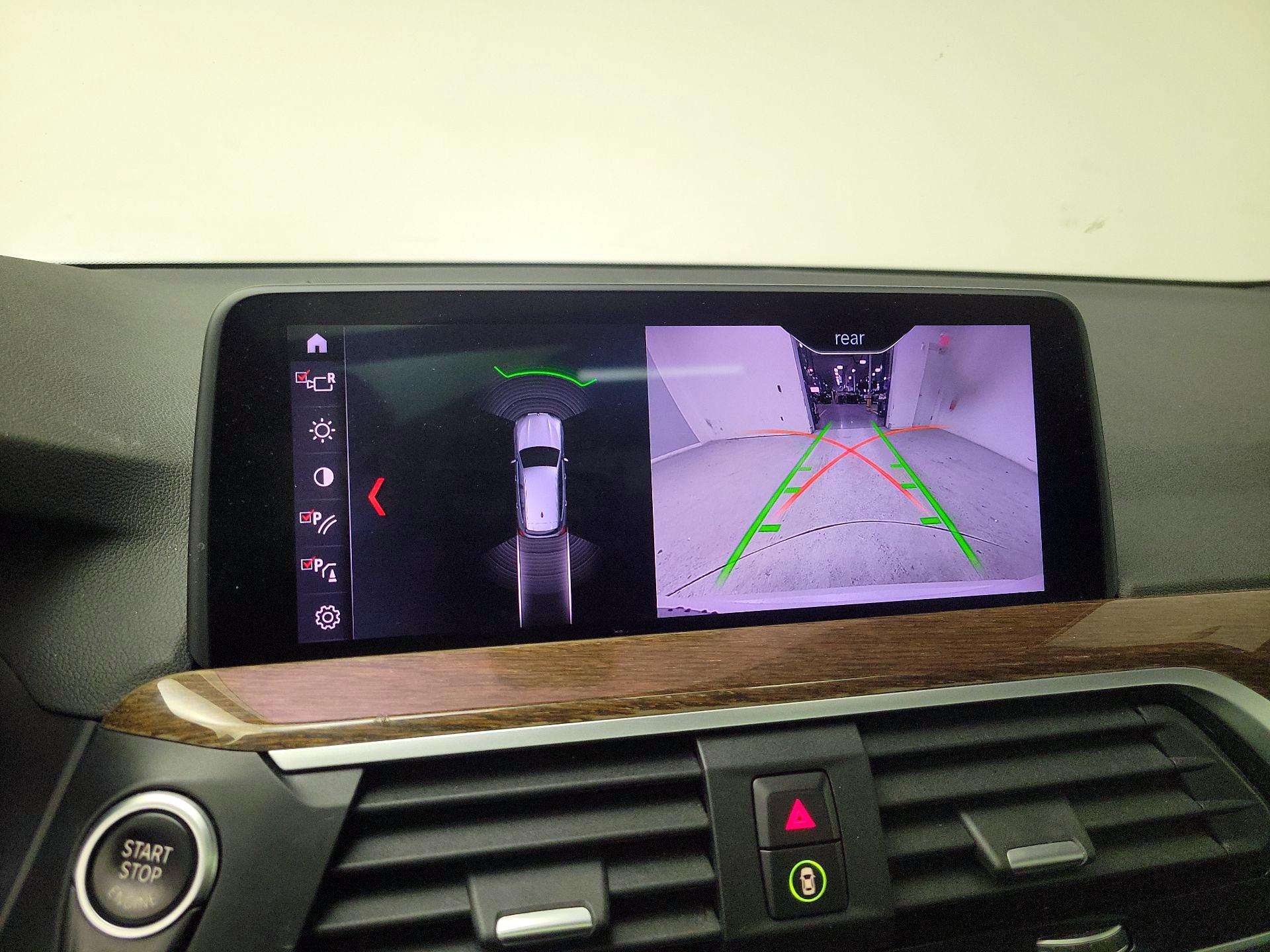 Thumbnail: 2019 BMW X3 - 15