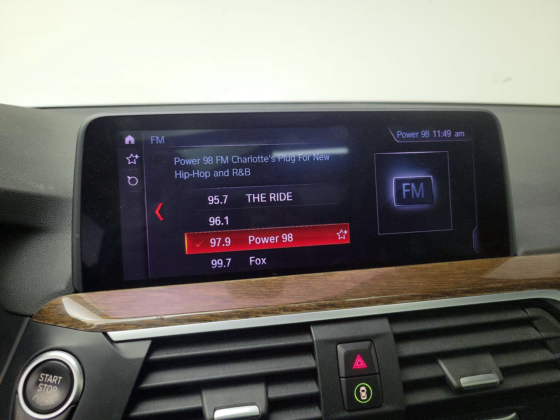 Thumbnail: 2019 BMW X3 - 16