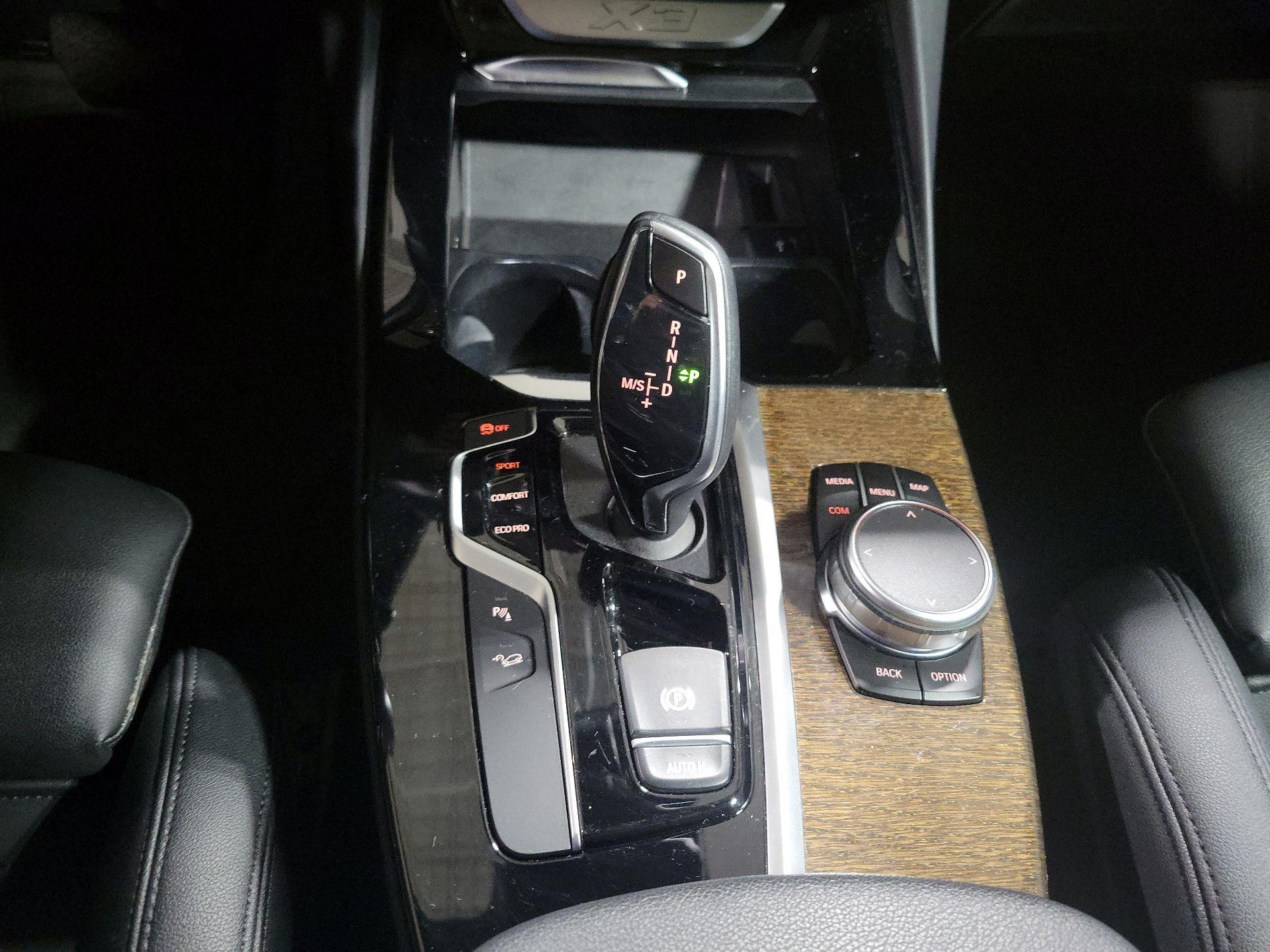 Thumbnail: 2019 BMW X3 - 18