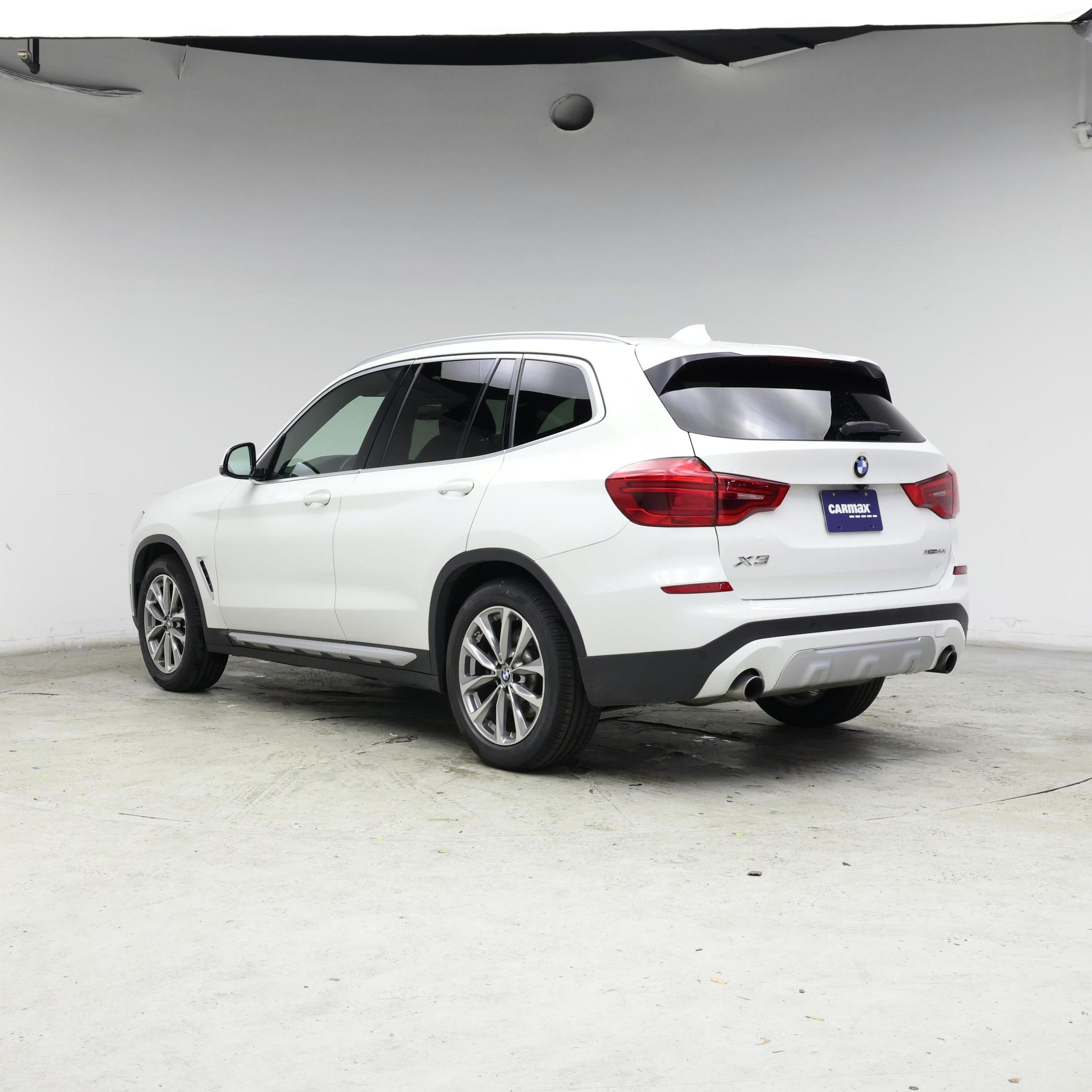 Thumbnail: 2019 BMW X3 - 2