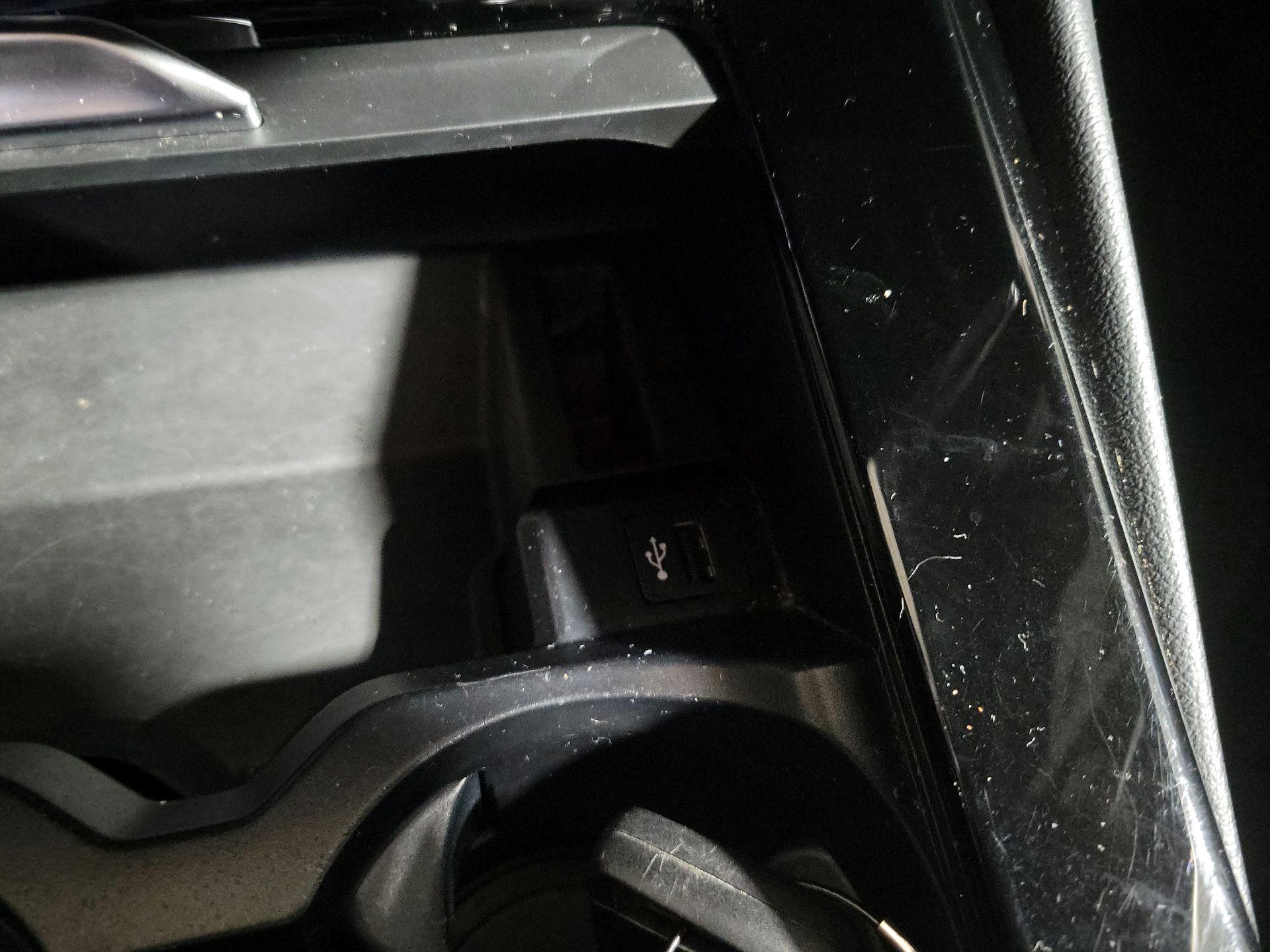 Thumbnail: 2019 BMW X3 - 19