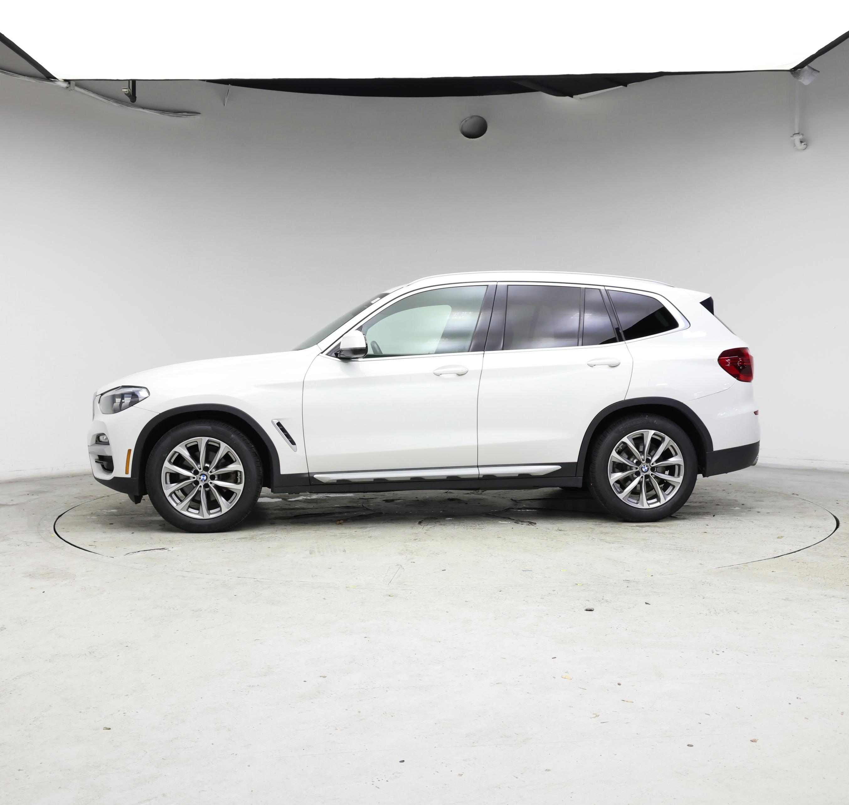 Thumbnail: 2019 BMW X3 - 3