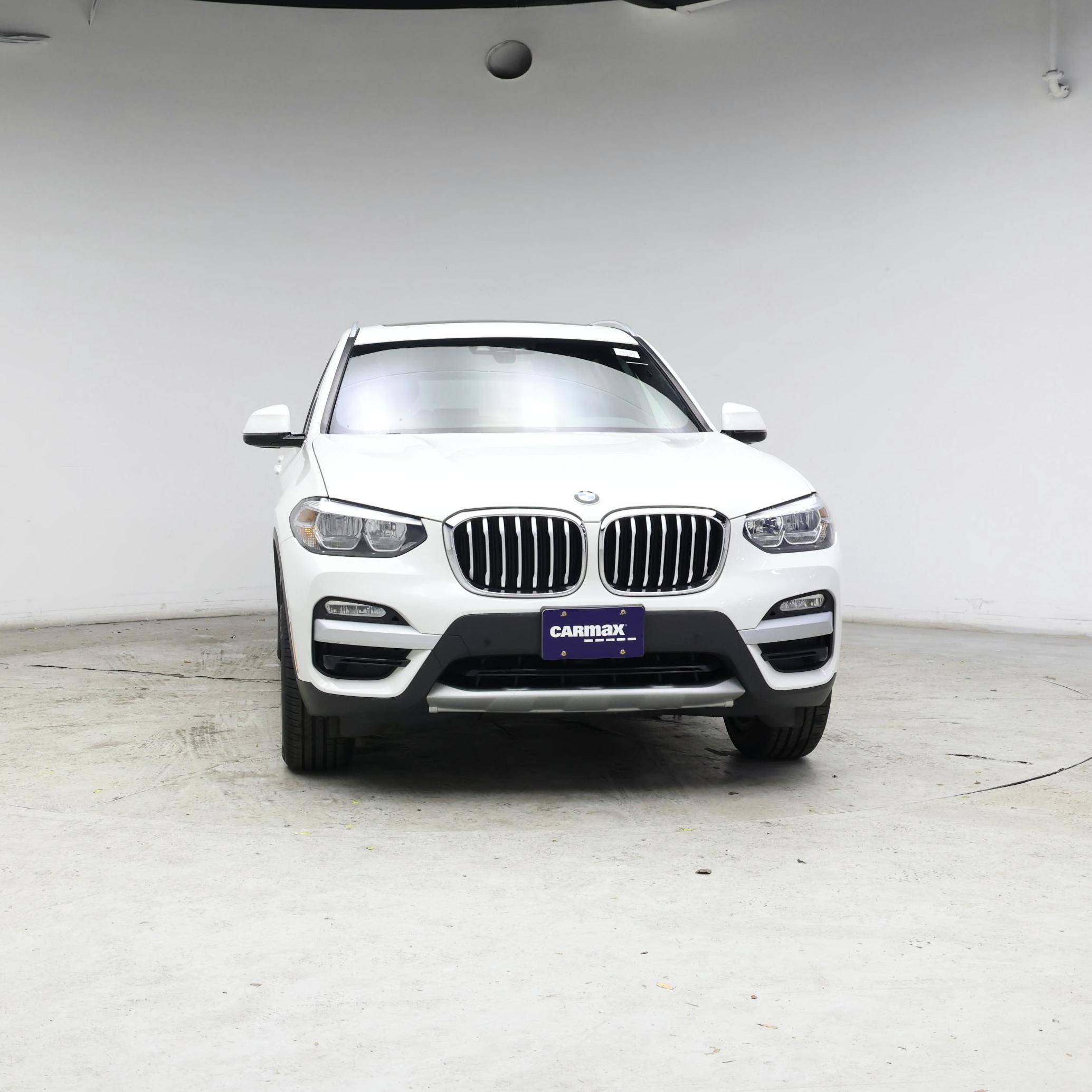 Thumbnail: 2019 BMW X3 - 5