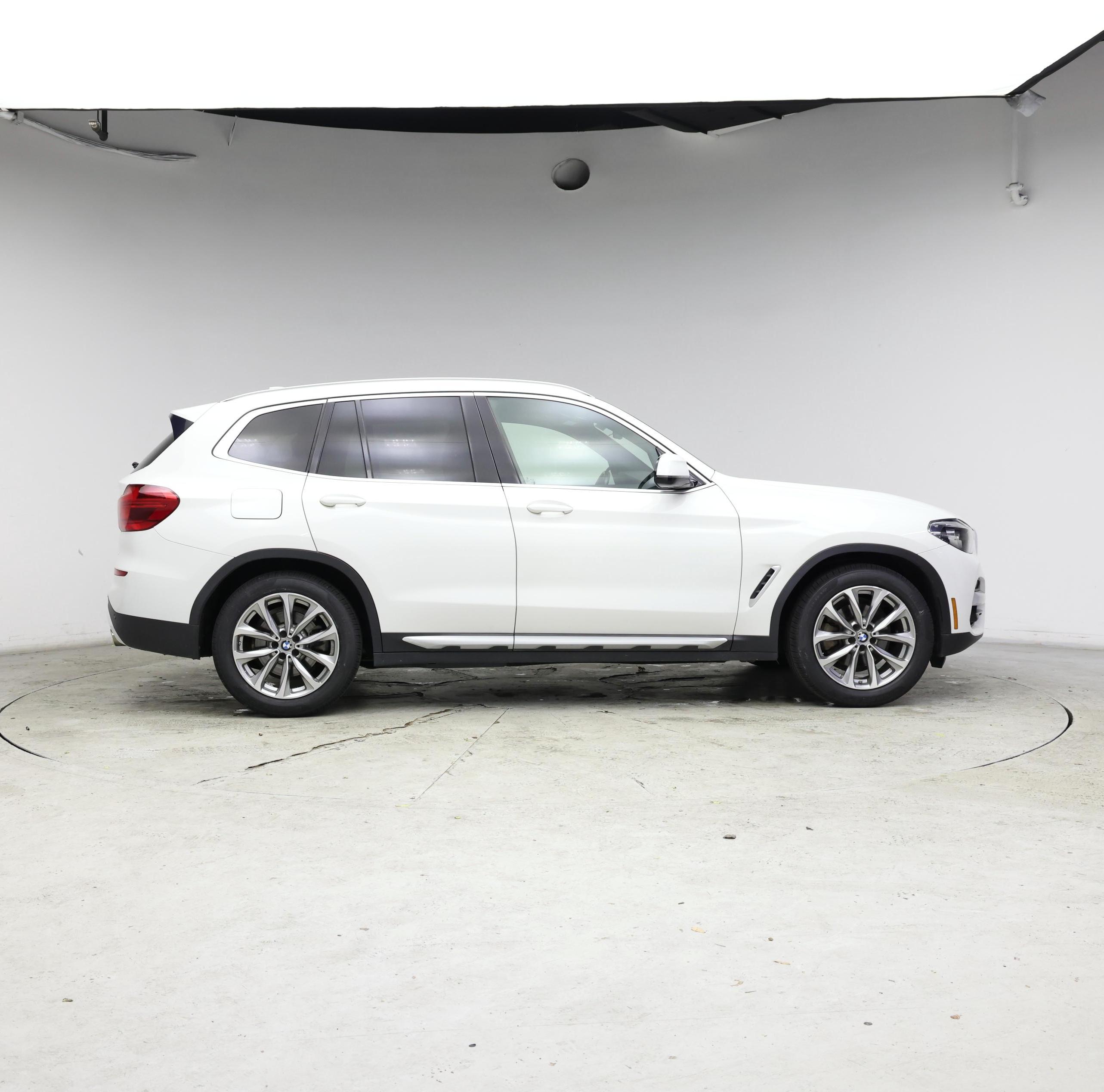 Thumbnail: 2019 BMW X3 - 7