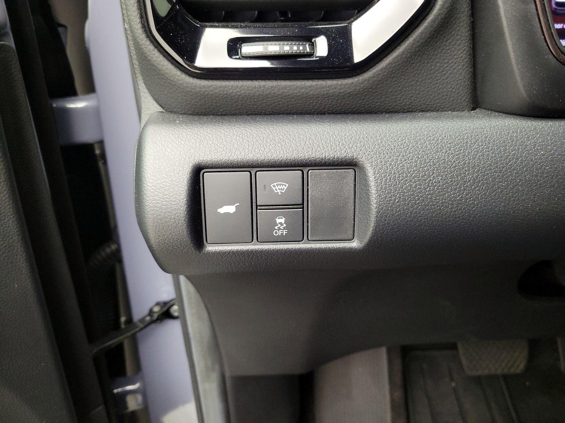 Thumbnail: 2025 Honda Pilot - 13