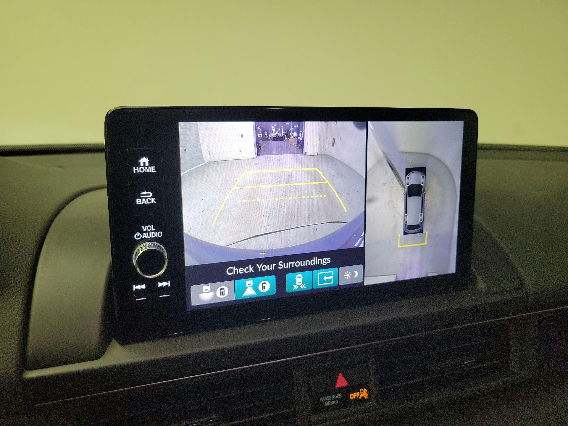 Thumbnail: 2025 Honda Pilot - 14