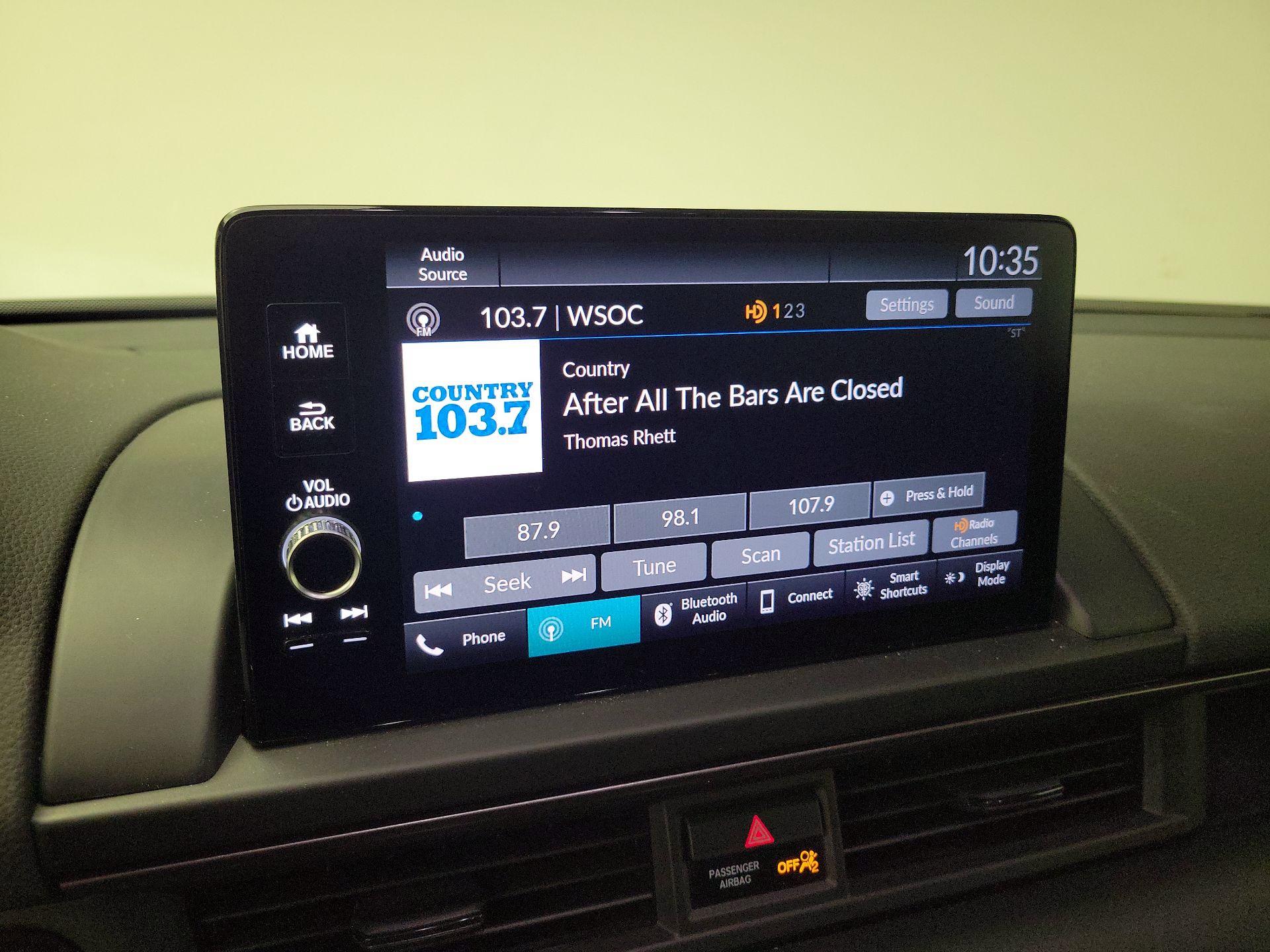 Thumbnail: 2025 Honda Pilot - 15