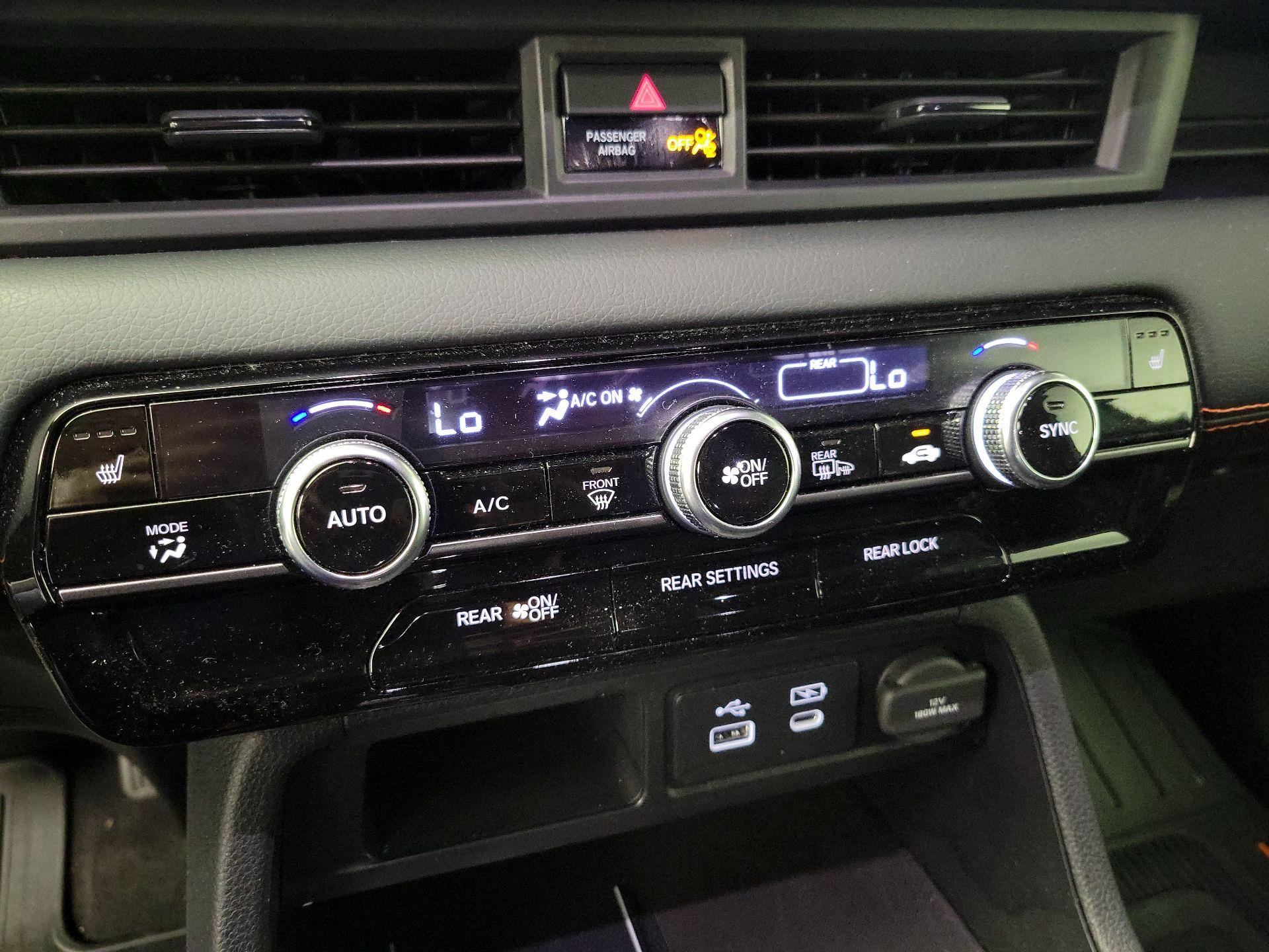 Thumbnail: 2025 Honda Pilot - 16