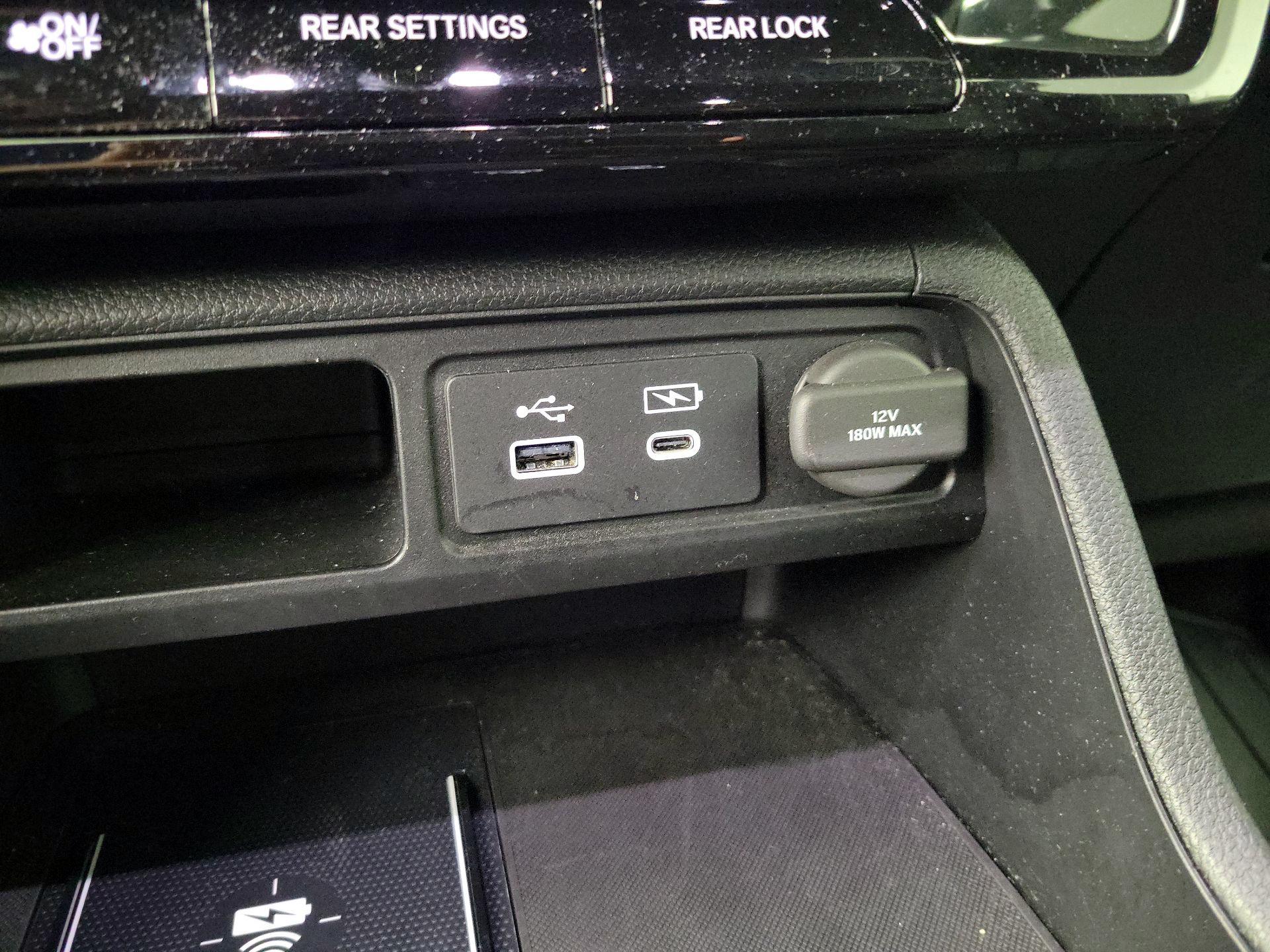 Thumbnail: 2025 Honda Pilot - 18