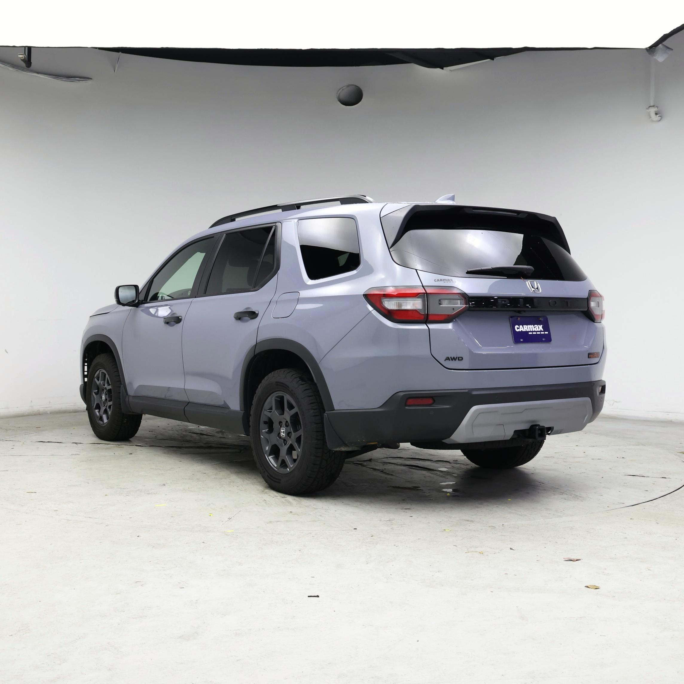 Thumbnail: 2025 Honda Pilot - 2