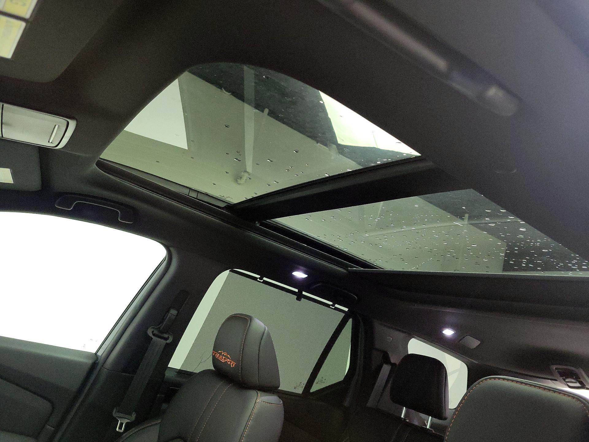 Thumbnail: 2025 Honda Pilot - 19