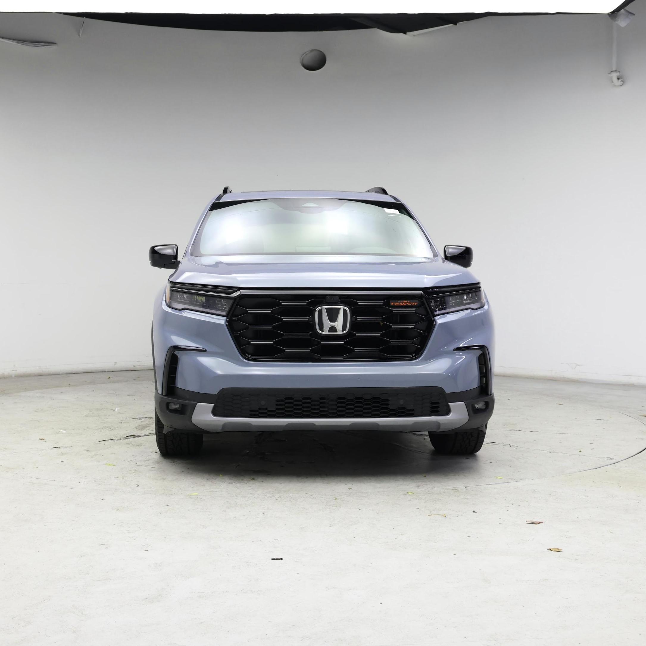 Thumbnail: 2025 Honda Pilot - 5