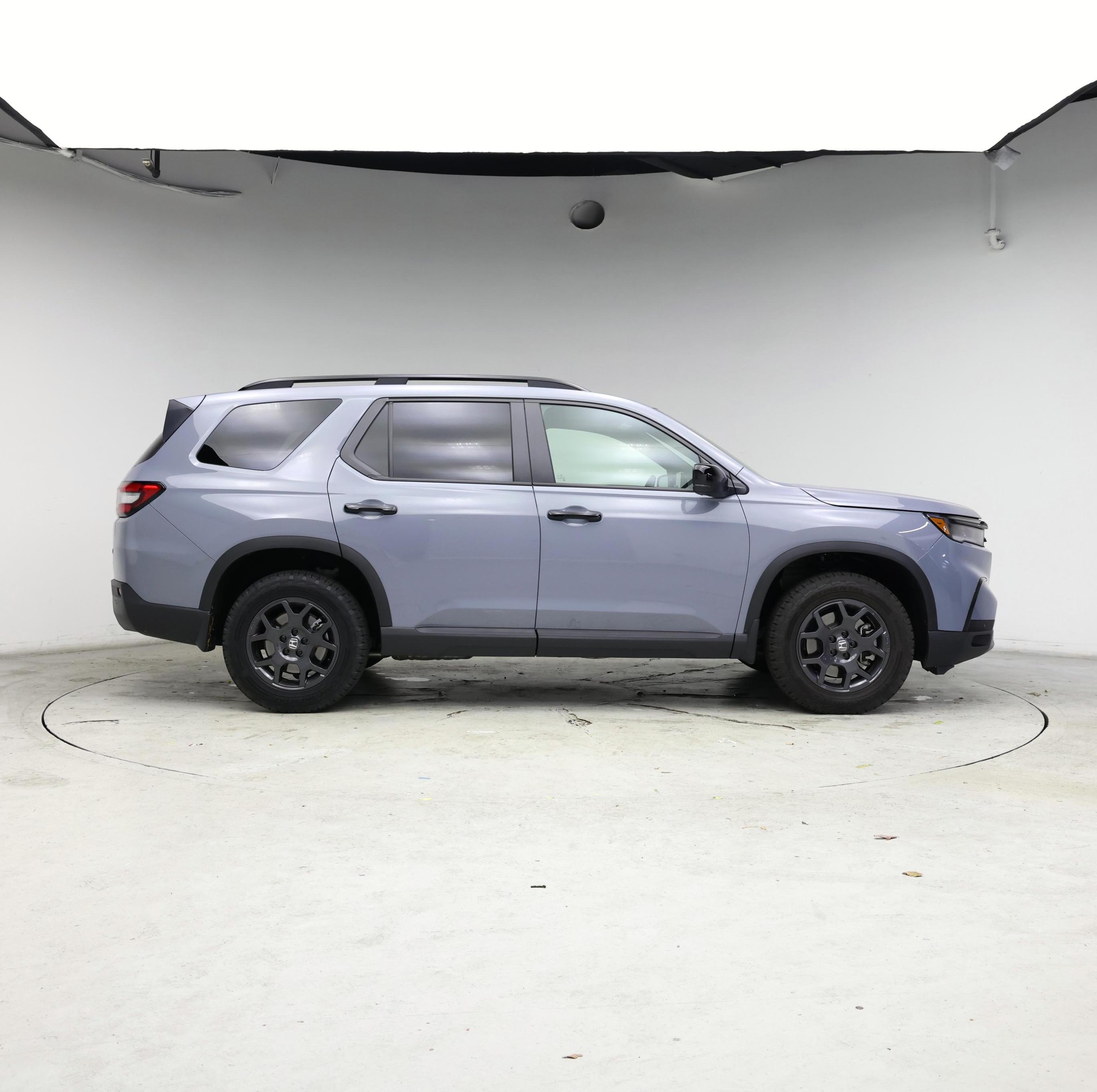 Thumbnail: 2025 Honda Pilot - 7