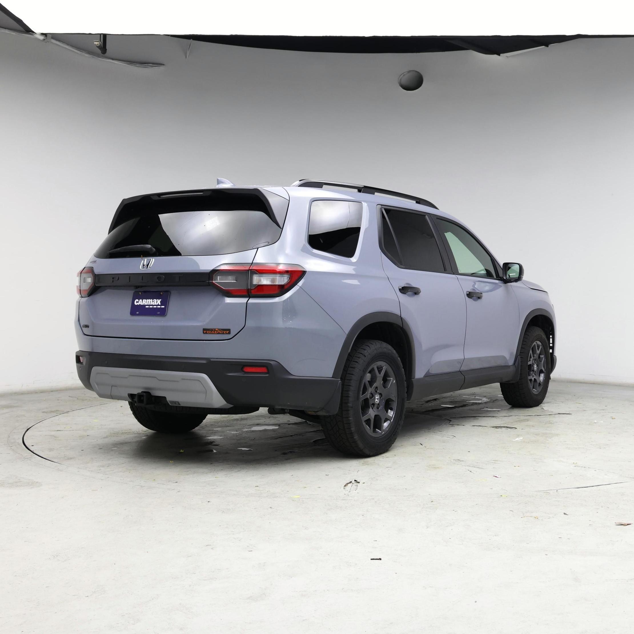 Thumbnail: 2025 Honda Pilot - 8