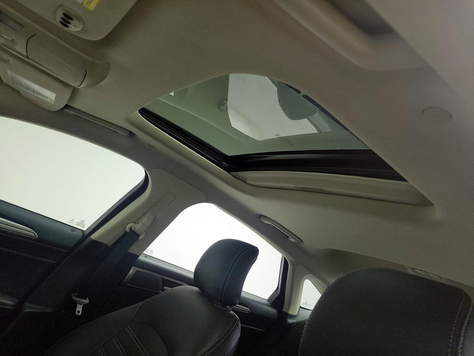 Thumbnail: 2018 Ford Fusion - 19